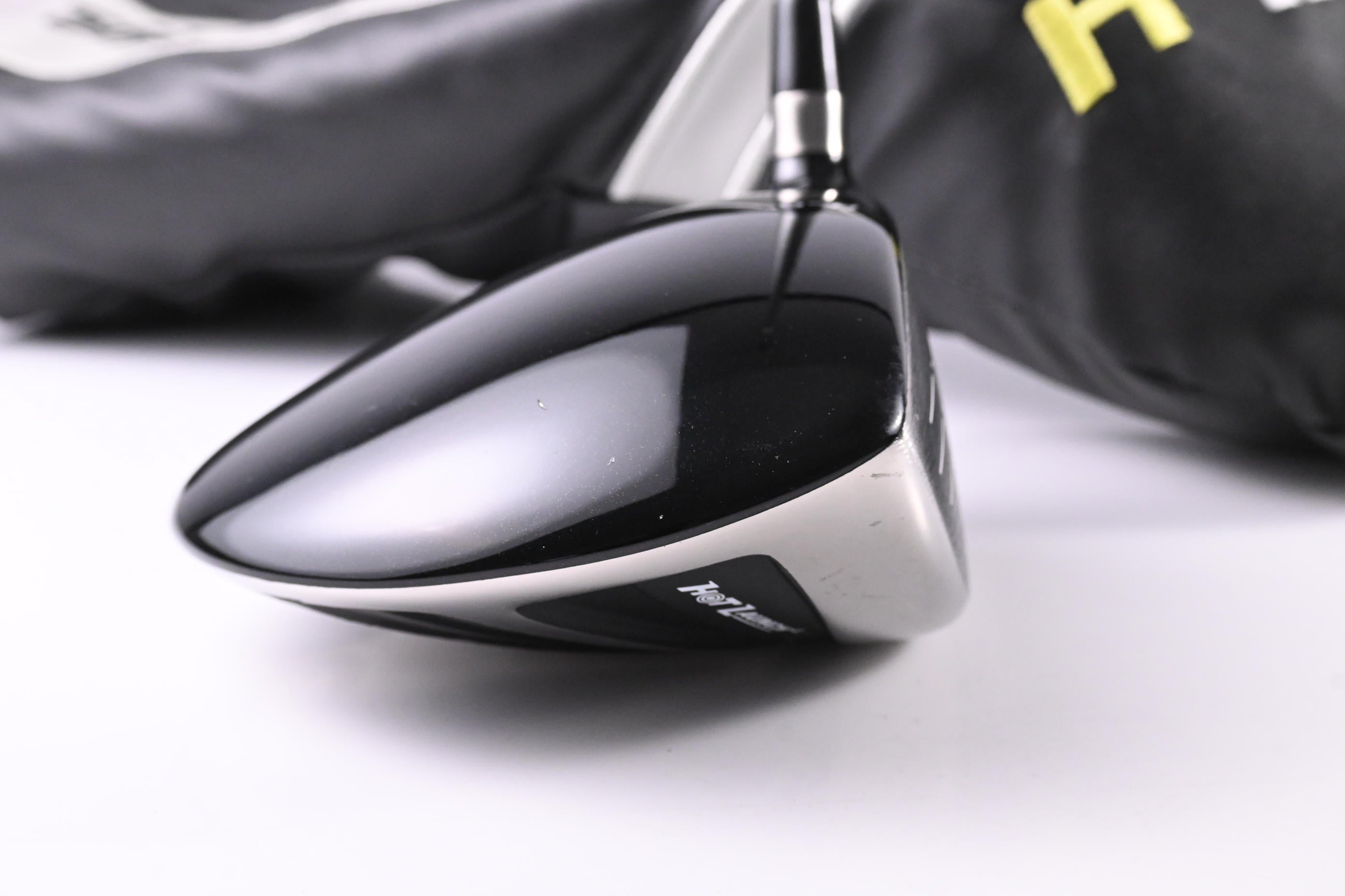 Tour Edge HL4 Driver / 10.5 Degree / Uniflex Tour Edge HL4 Shaft