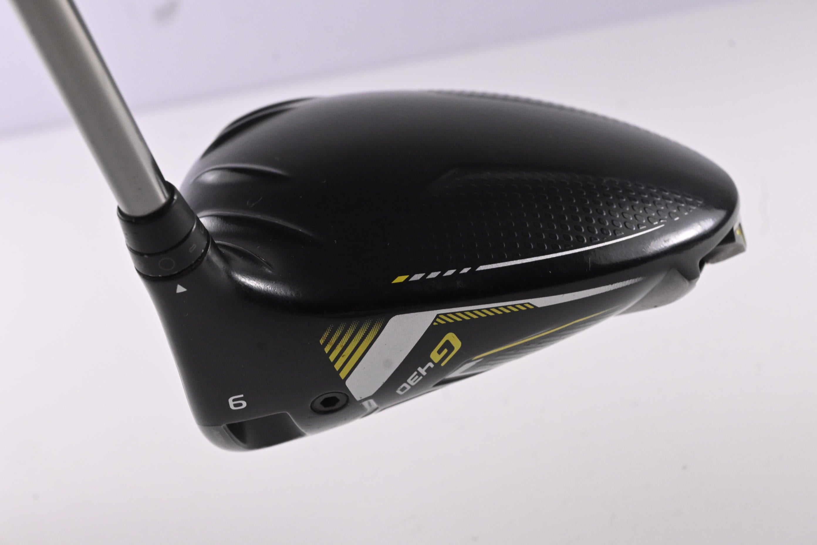 Ping G430 Max Driver / 9 Degree / Stiff Flex Ping Tour 65 Shaft