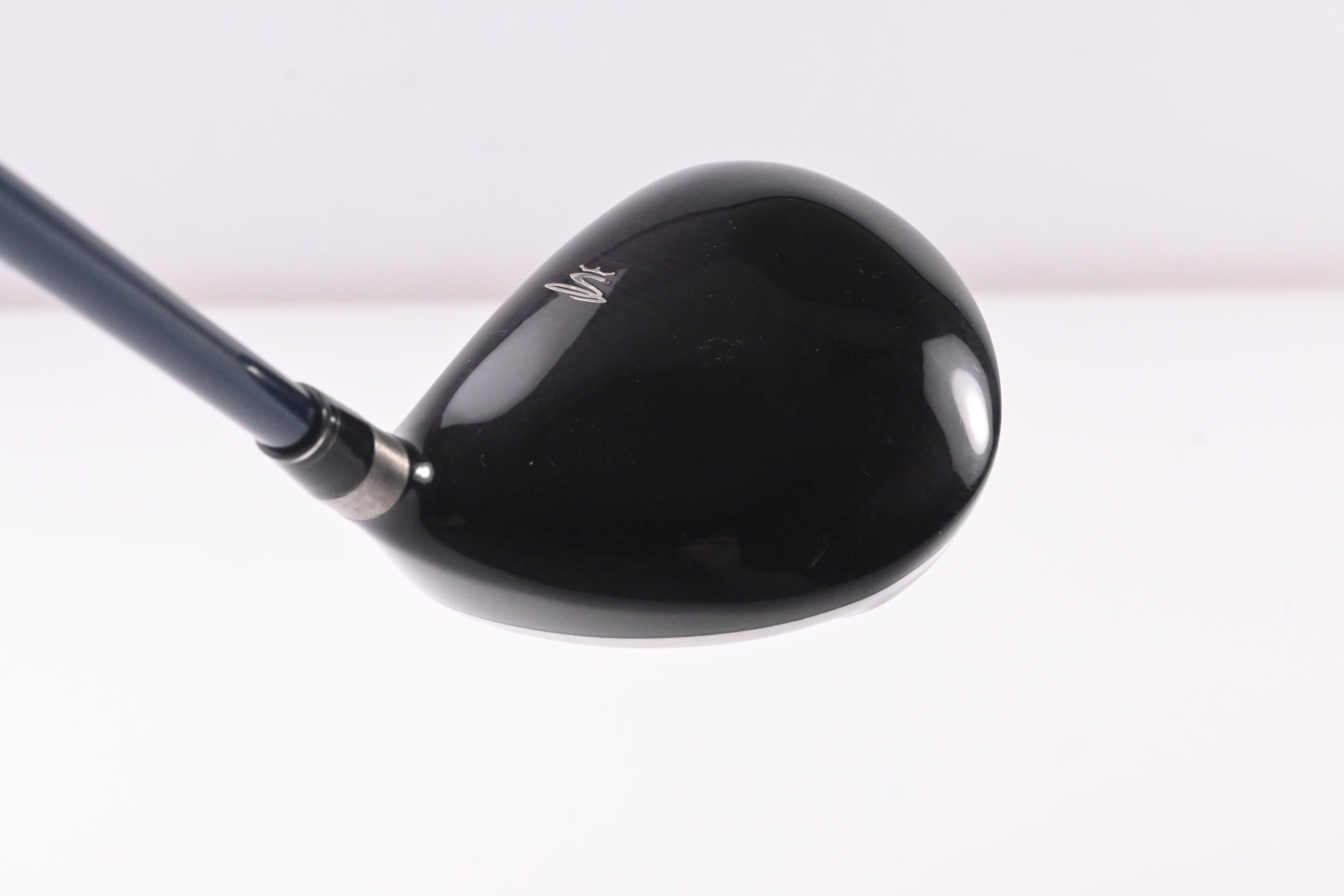 Cobra SZ #4+ Wood / 16.5 Degree / Regular Flex Aldila HM Tour 60 Shaft