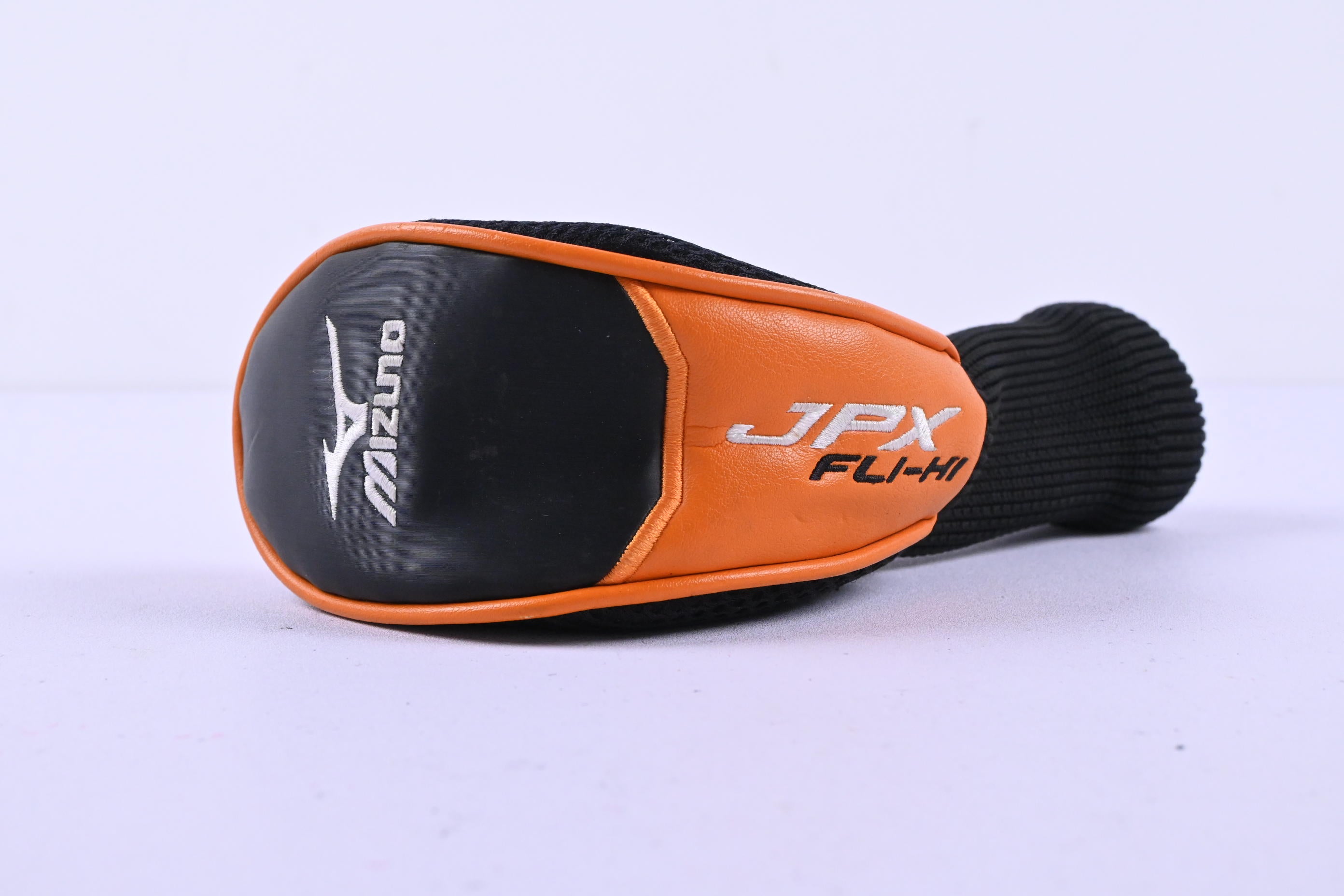 Mizuno JPX Fli-Hi #4 Hybrid / 22 Degree / Regular Flex XP 115 R300 Shaft