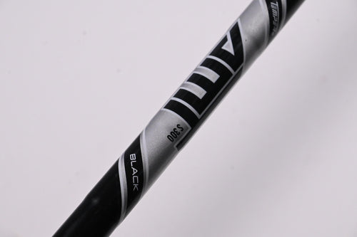 Titleist Vokey SM10 Pitching Wedge / 48 Degree / Stiff Flex AMT Black S300 Shaft