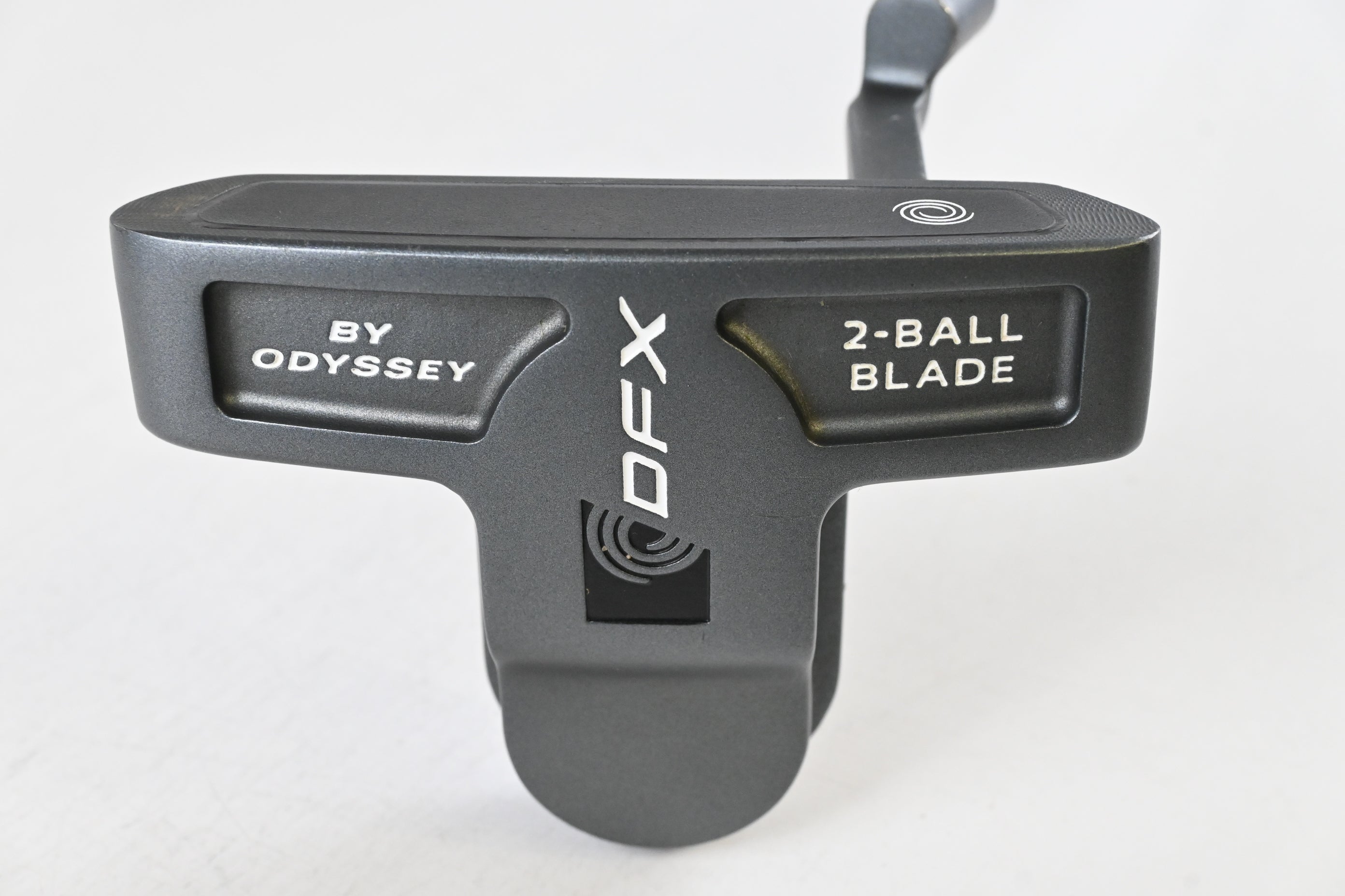 Odyssey DFX 2-Ball Blade 2025 Putter / 34 Inch