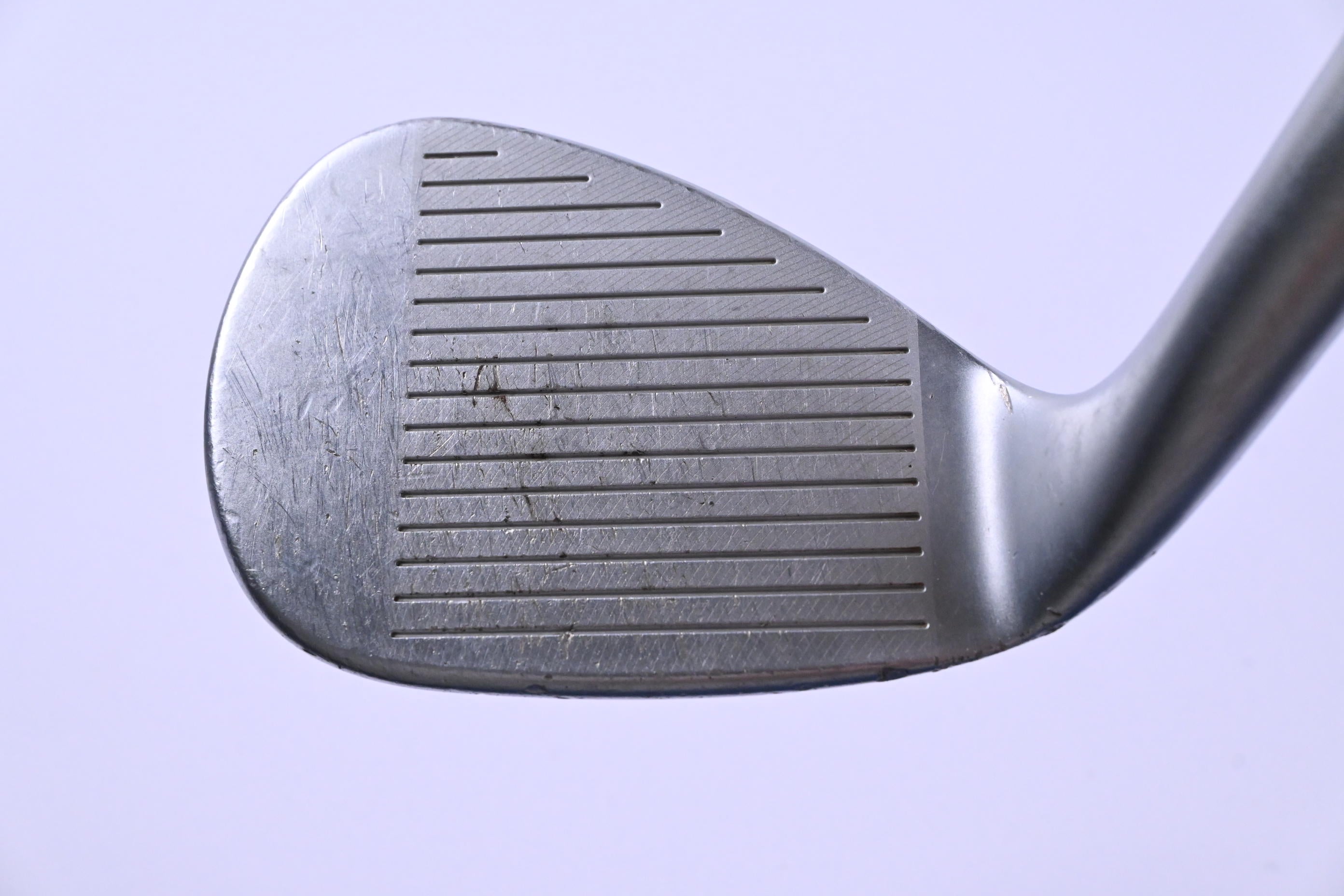 Callaway MD3 Milled Sand Wedge / 54 Degree / Regular Flex Dynamic Gold R300