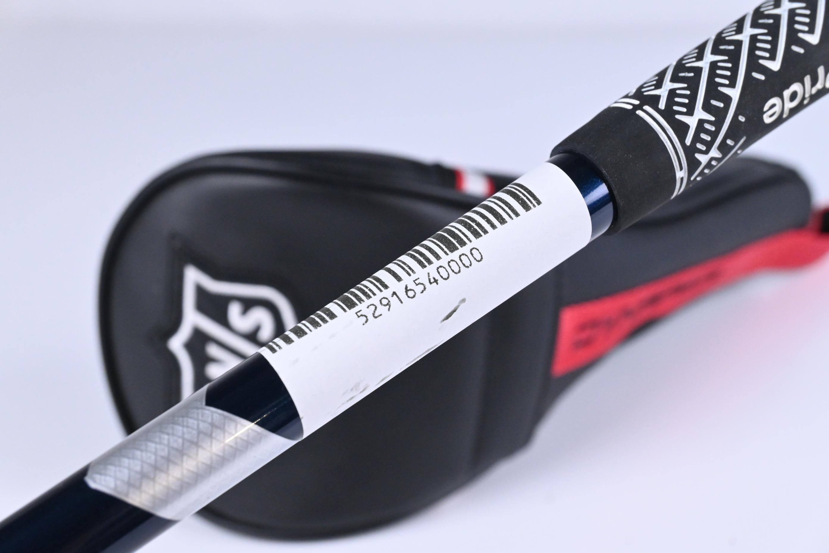 Wilson Dynapower 2023 #3 Wood / 15 Degree / X-Flex Fujikura Ventus Blue 6 Shaft