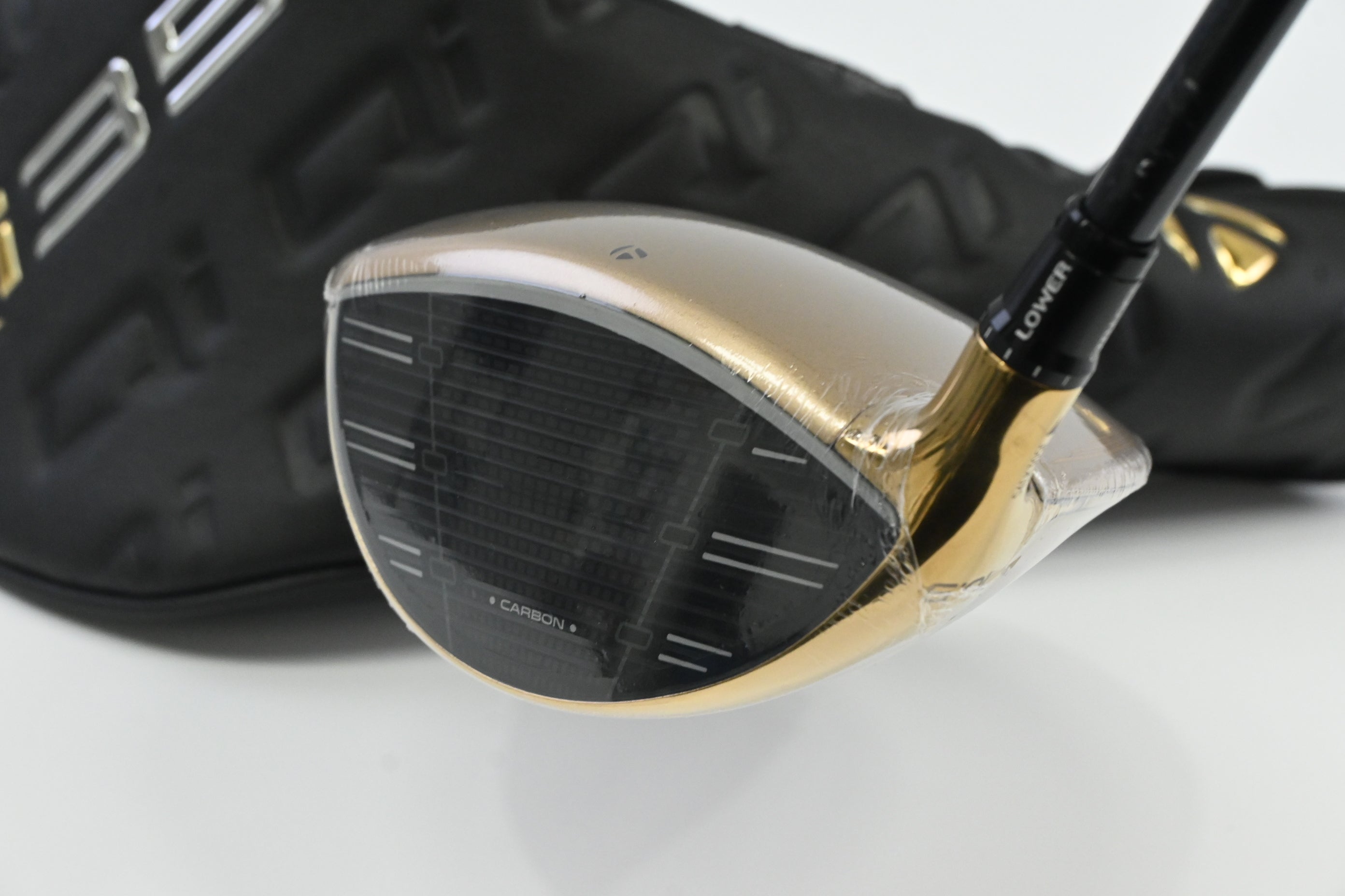 Taylormade Qi35 Max Designer Series Driver / 10.5 Degree / Regular Flex Diamana