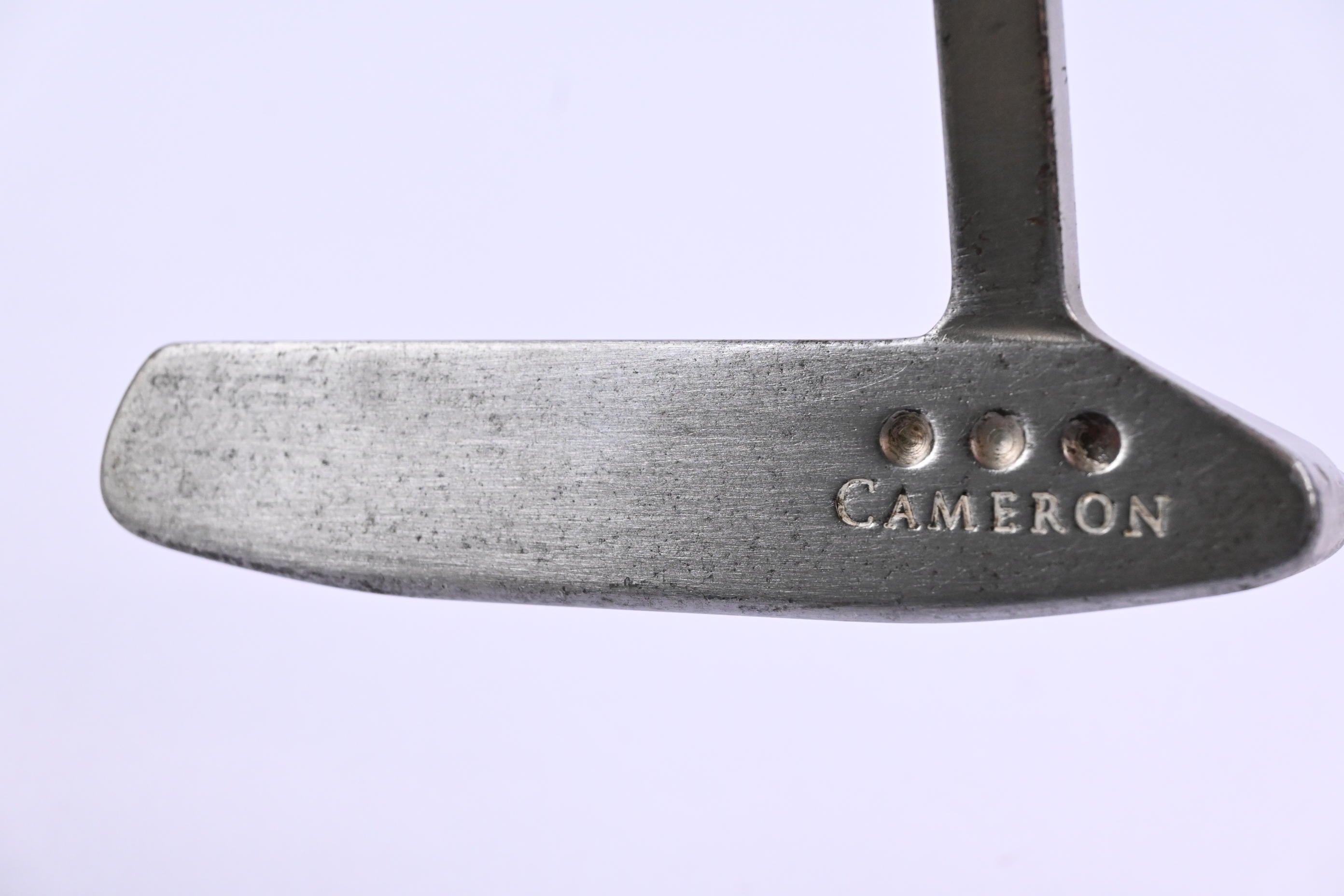 Scotty Cameron Pro Platinum Newport Mid Slant Putter / 34 Inch