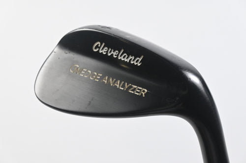 Cleveland 588 RTX 2.0 Sand Wedge / 56 Degree / Wedge Flex Dynamic Gold Shaft