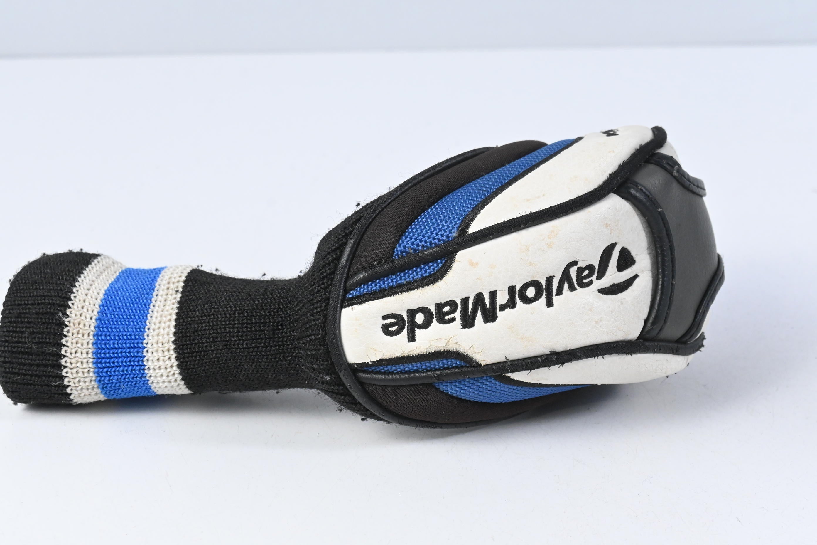 Taylormade SLDR #3 Hybrid / 19 Degree / Stiff Flex Fujikura Speeder 82 Shaft