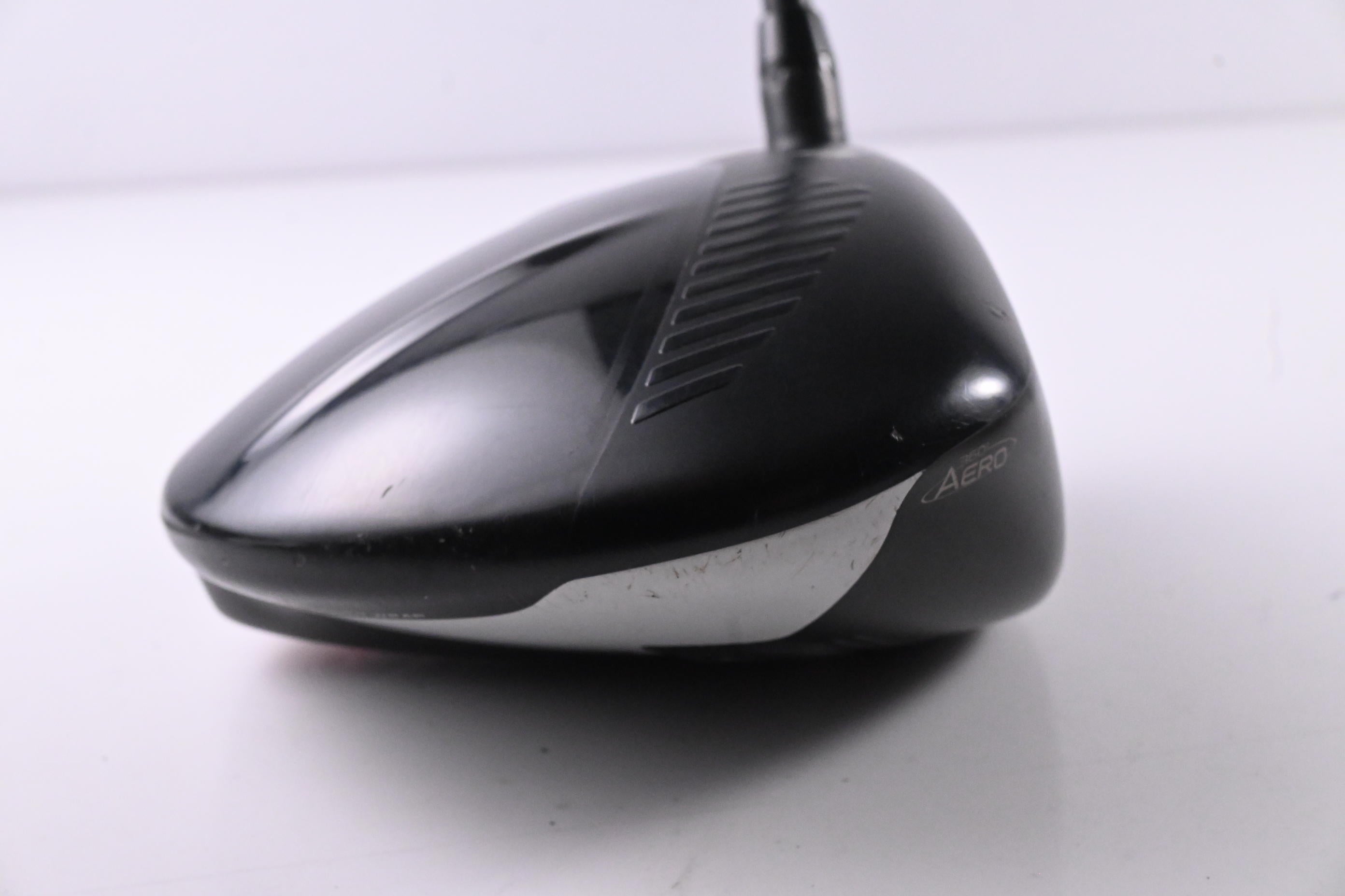 Cobra King F9 Driver / 10.5 Degree / Regular Flex Aldila NV 60 Shaft