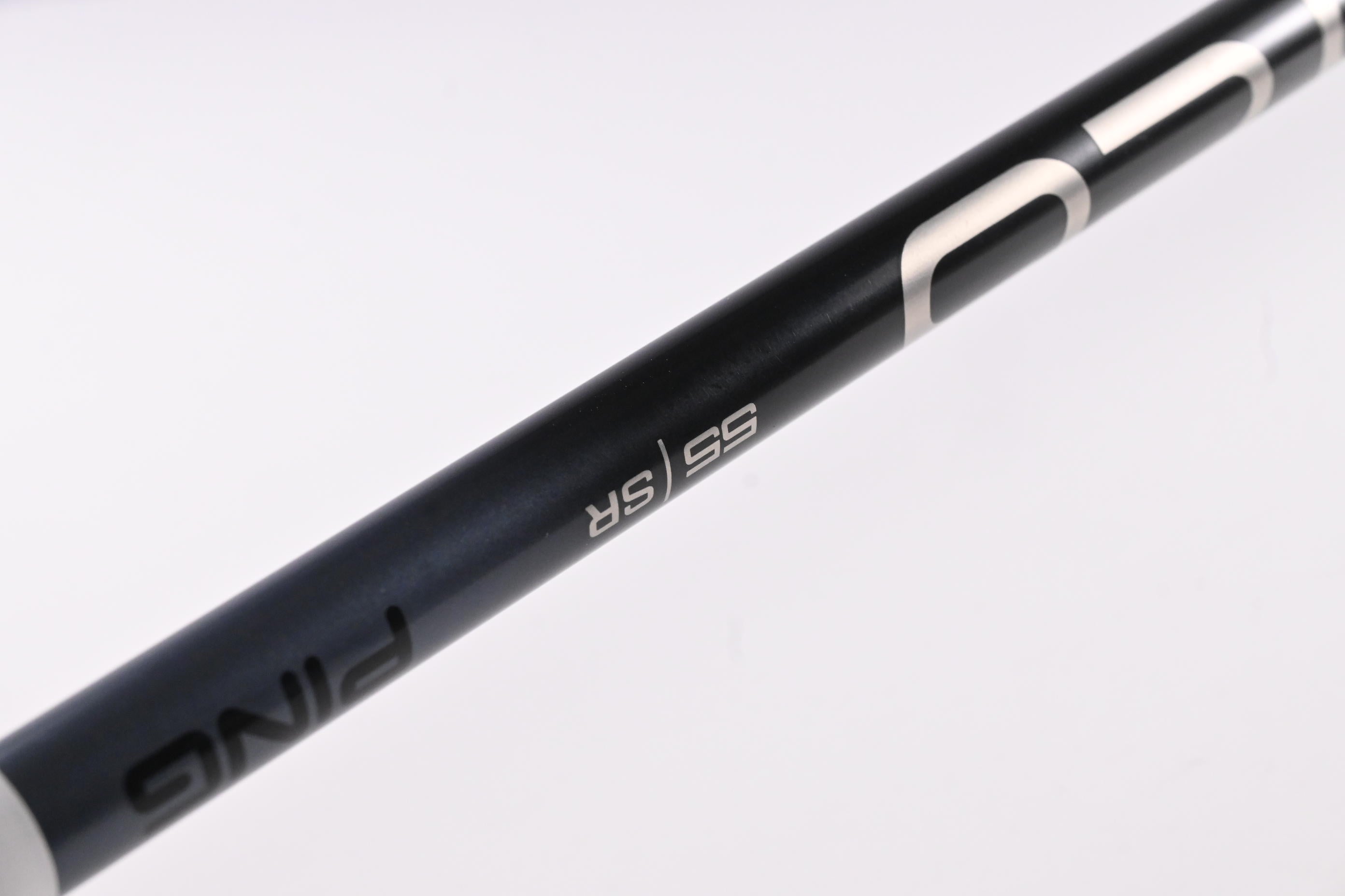 Ping G425 SFT Driver / 10.5 Degree / Senior Flex Ping Alta CB Slate 55 Shaft