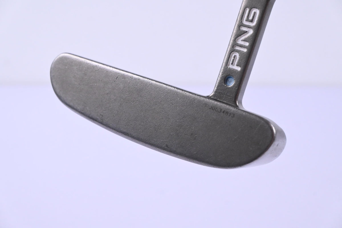 Ping Karsten USA Series B60 Putter / Blue Dot / 32 Inch