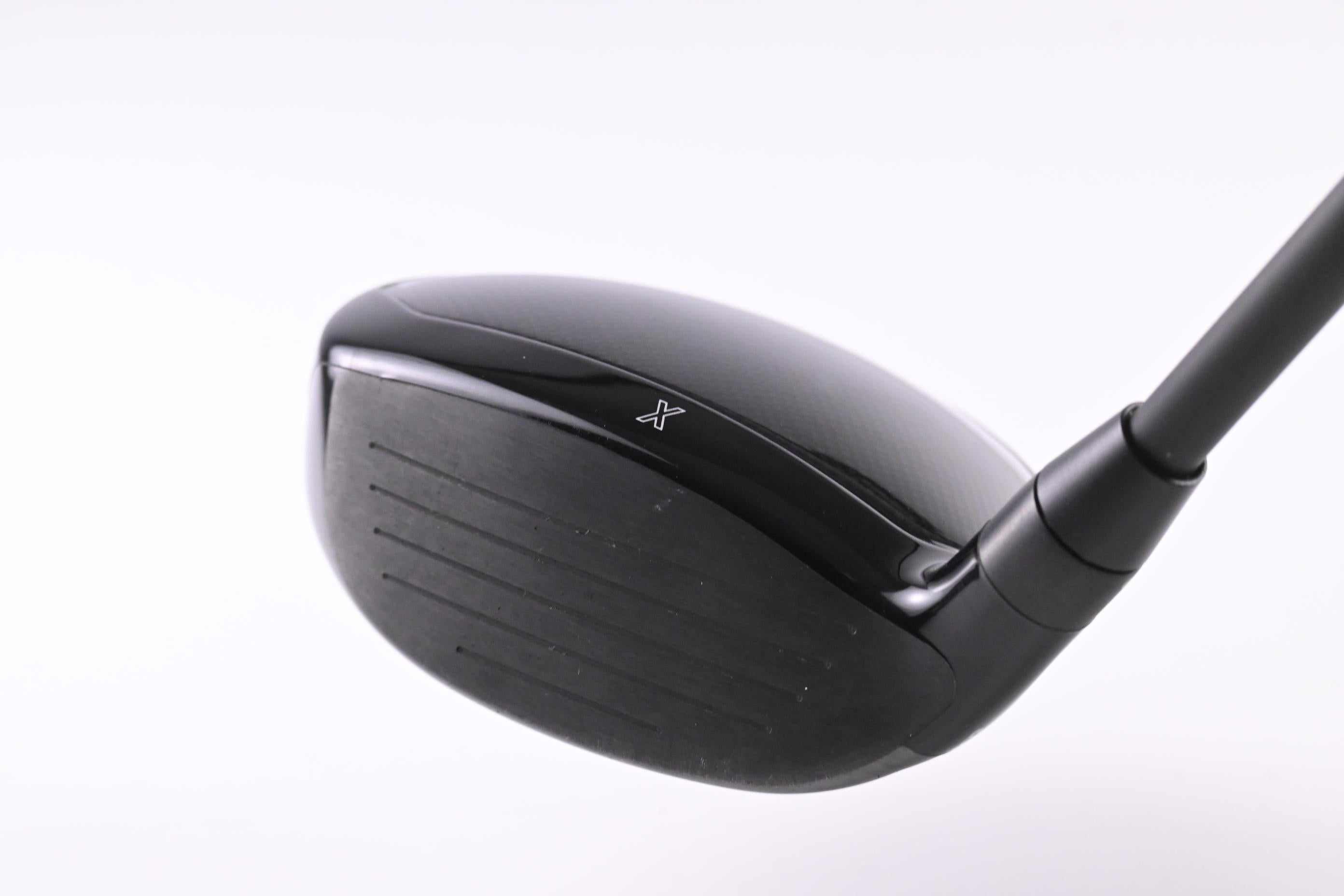 PXG 0311 Black Ops #5 Wood / 18 Degree / Stiff Flex HZRDUS Black 70 Shaft
