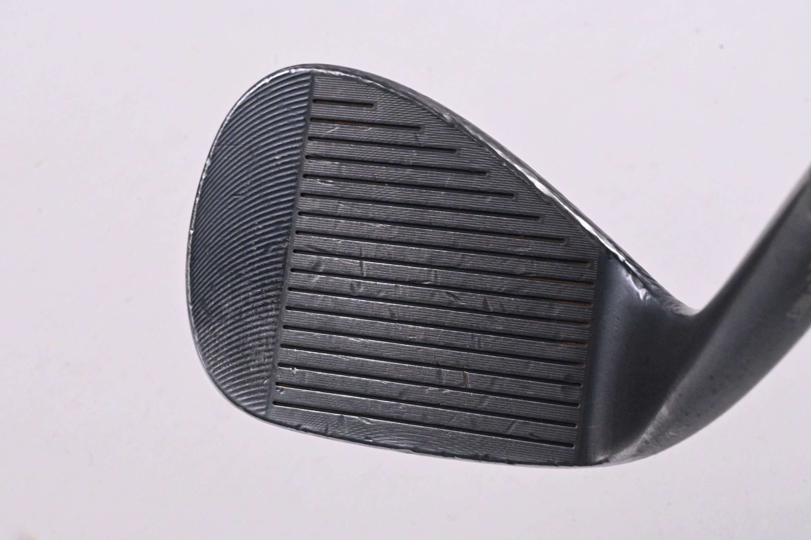 Cleveland RTX-4 Gap Wedge / 52 Degree / Stiff Flex Dynamic Gold S400 Shaft