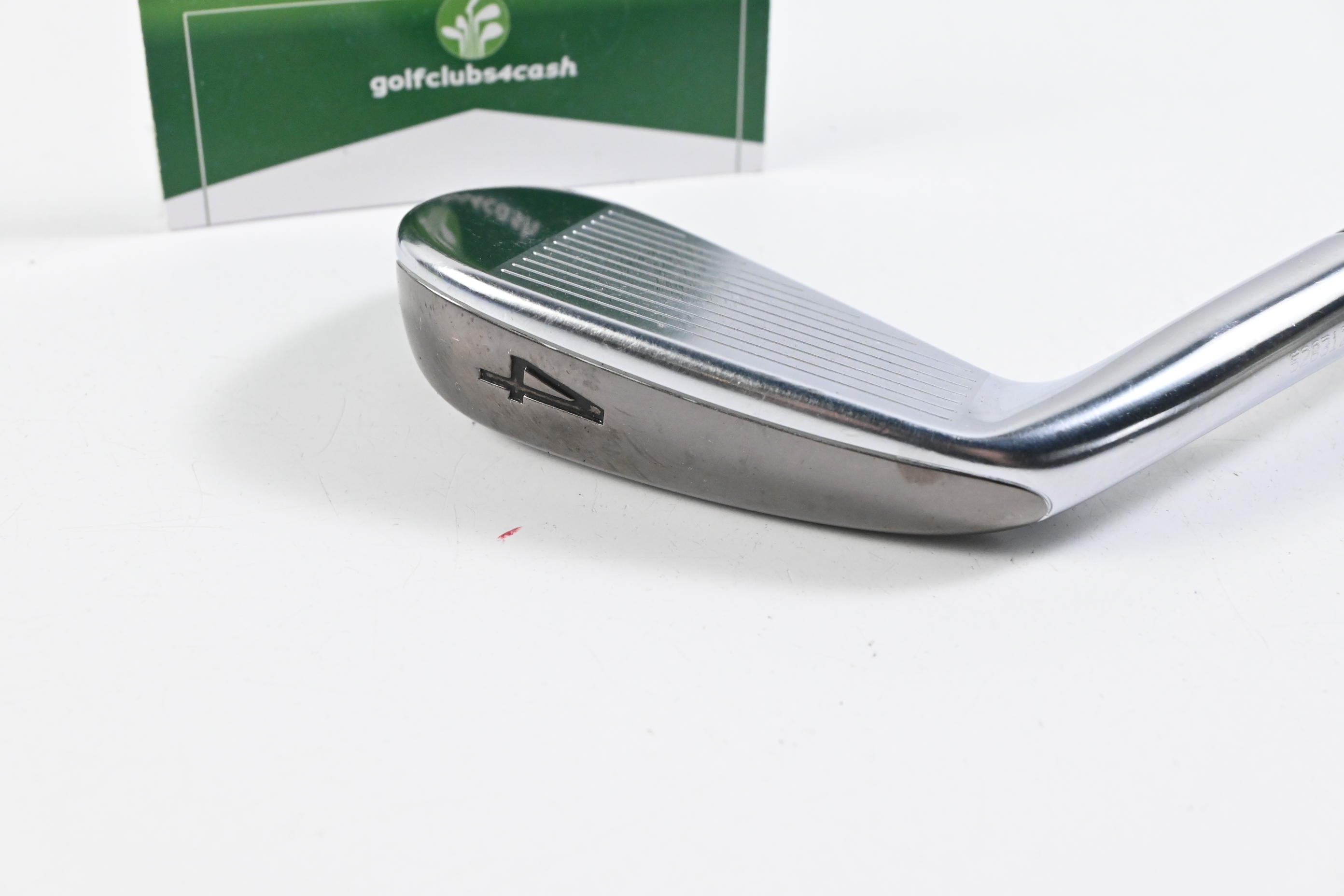 Titleist 716 T-MB Utility #4 Iron / 23 Degree / Regular Flex KBS Tour Shaft
