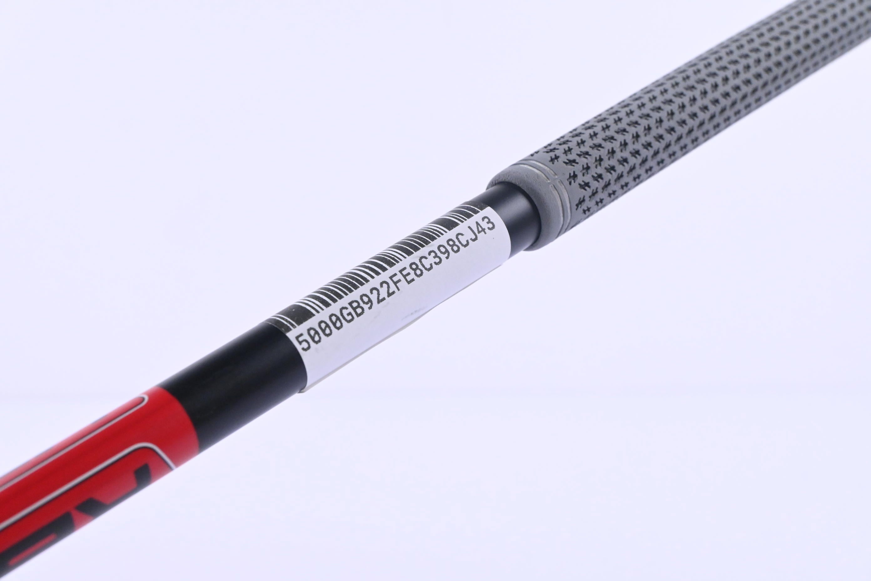 Tour Edge C721 #2 Hybrid / 17 Degree / Stiff Shaft KBS TGI 80 Shaft