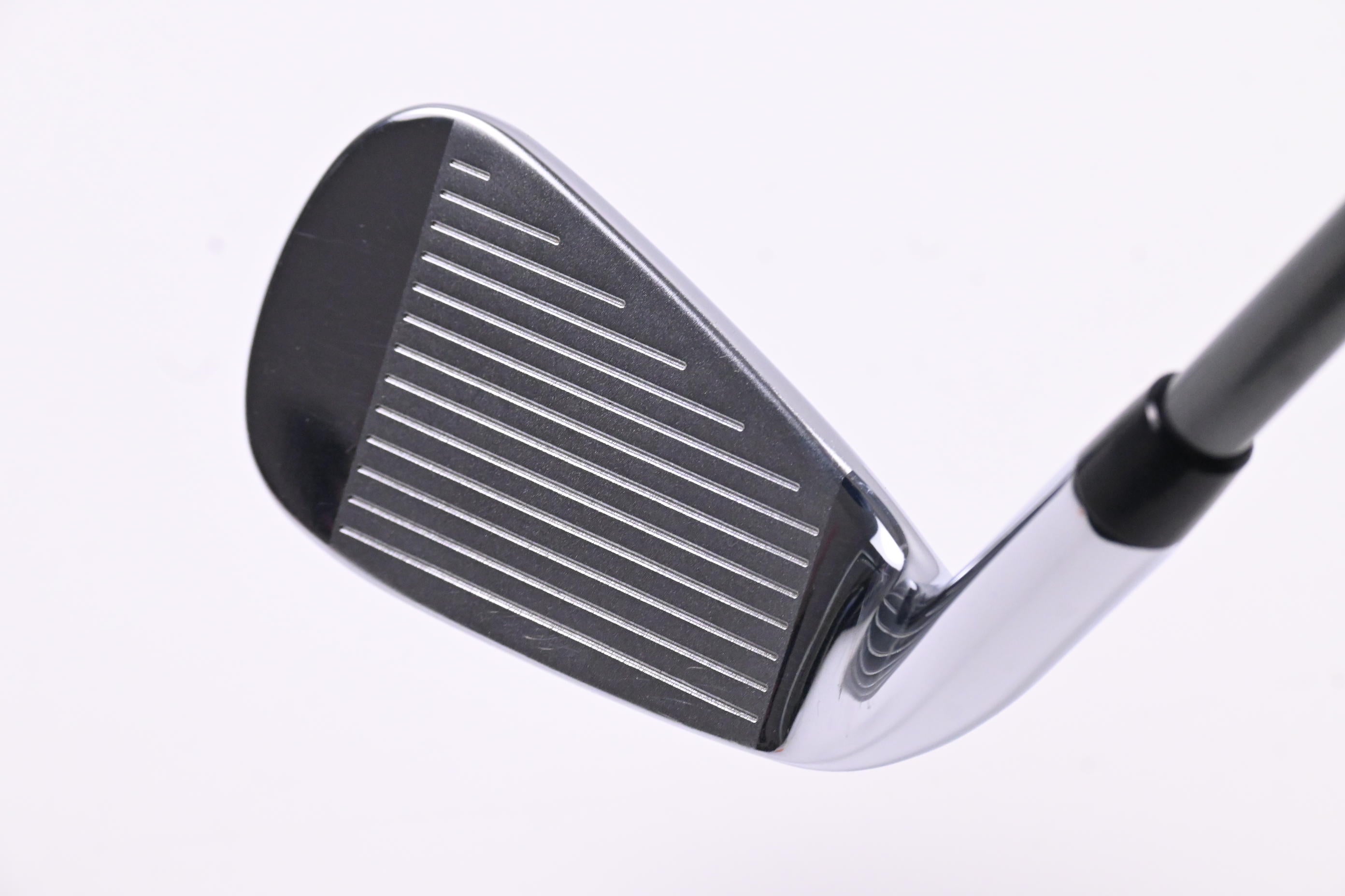 Callaway Elyte HL #6 Iron / 26 Degree / Regular Flex Denali Charcoal 65 Shaft