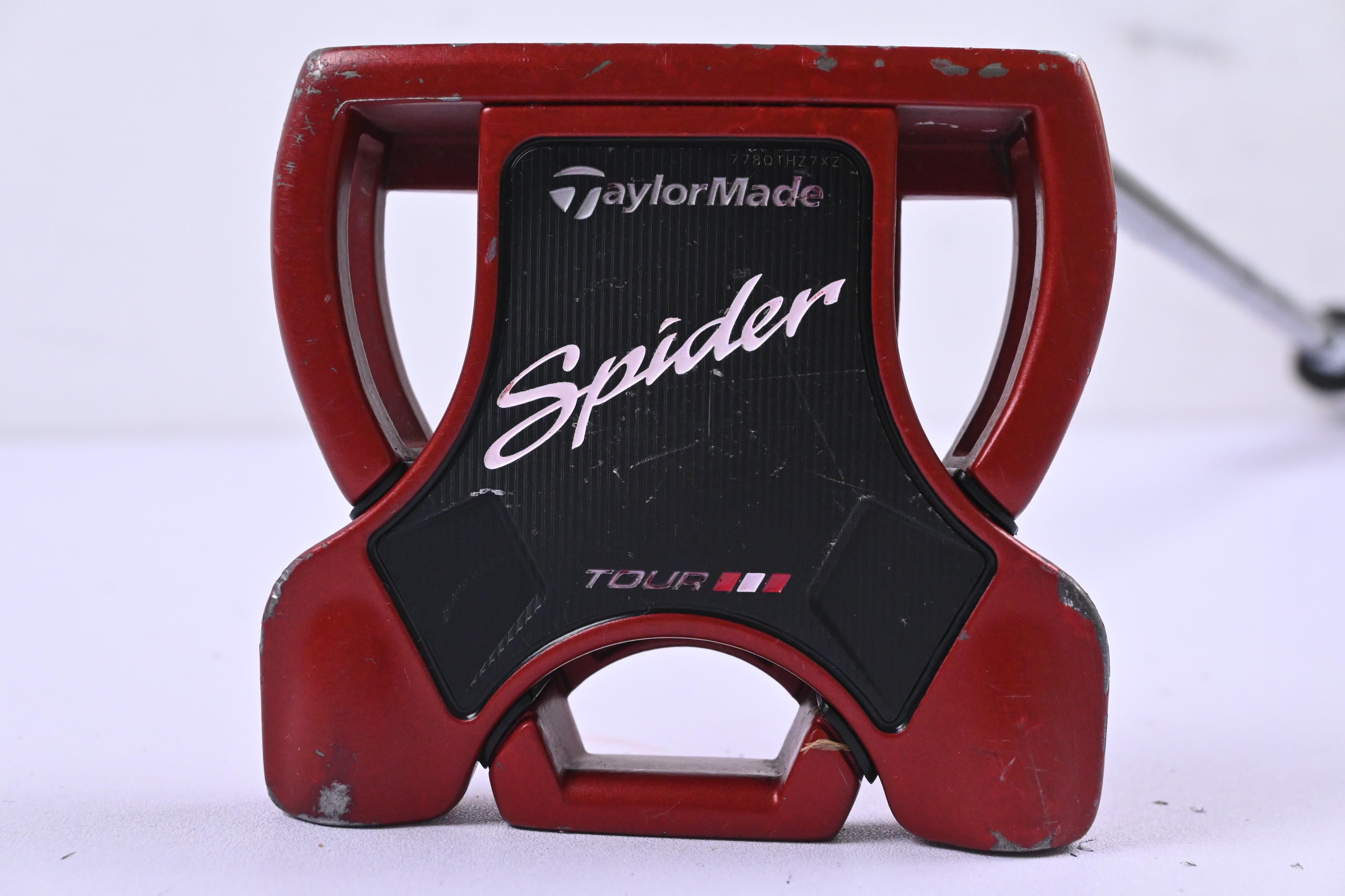 Taylormade Spider Tour Red 2018 Putter / 34 Inch