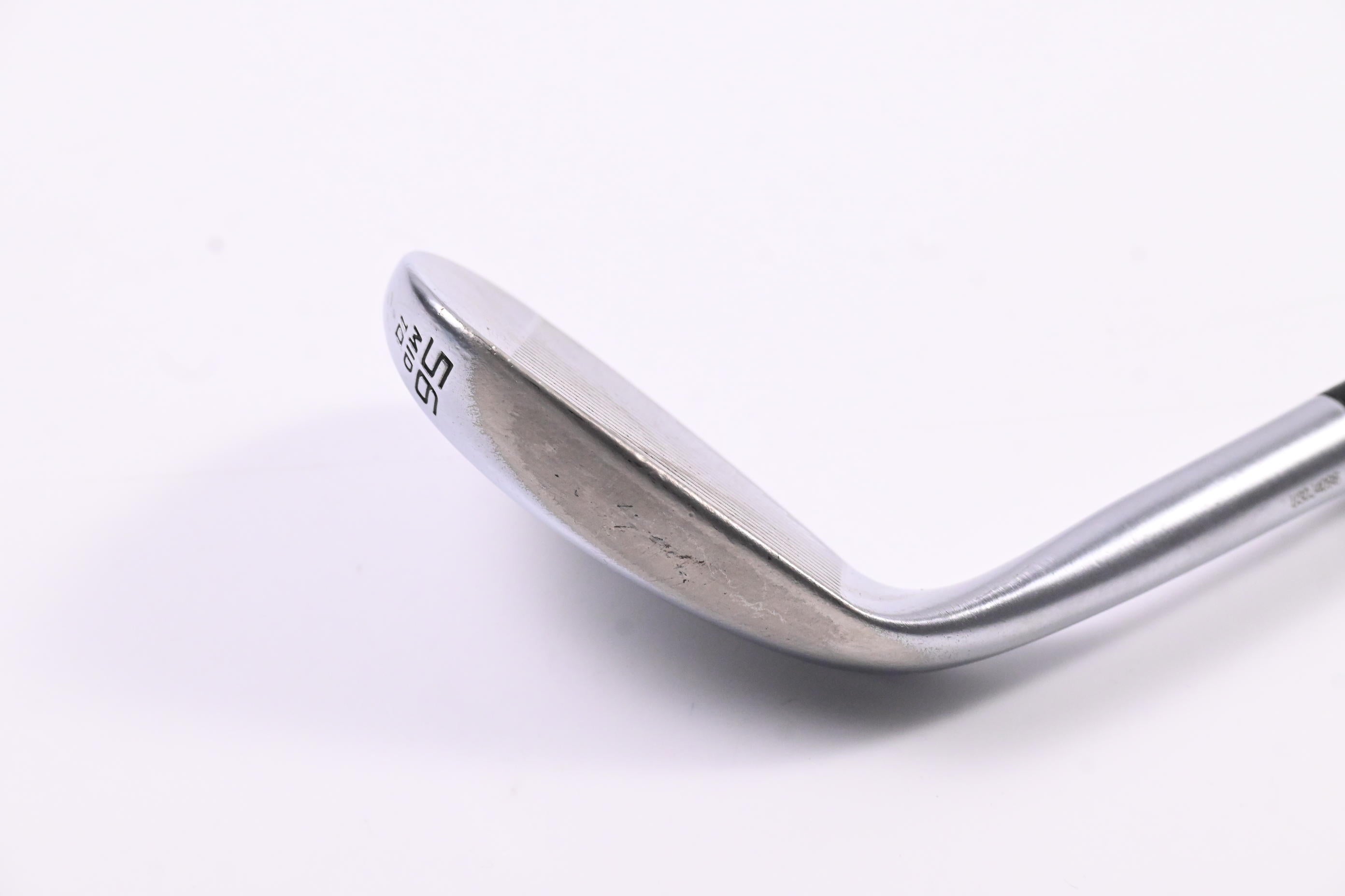 Cleveland RTX ZipCore Sand Wedge / 56 Degree / Wedge Flex Dynamic Gold Spinner
