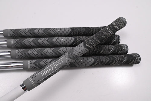 Mizuno MP-18 SC Irons / 6-PW / Stiff Flex KBS Tour-V Steel Shafts