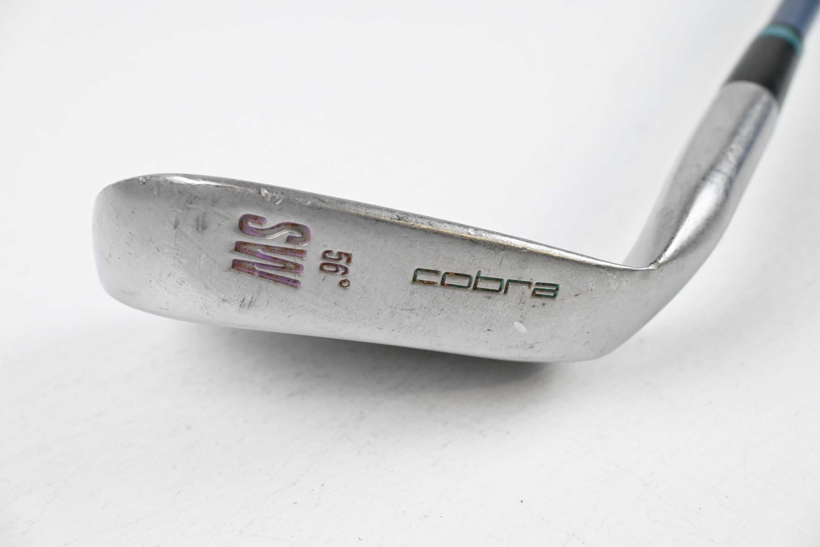 Ladies Cobra King Lady Oversize Sand Wedge / 56 Degree / Ladies Flex Cobra Shaft