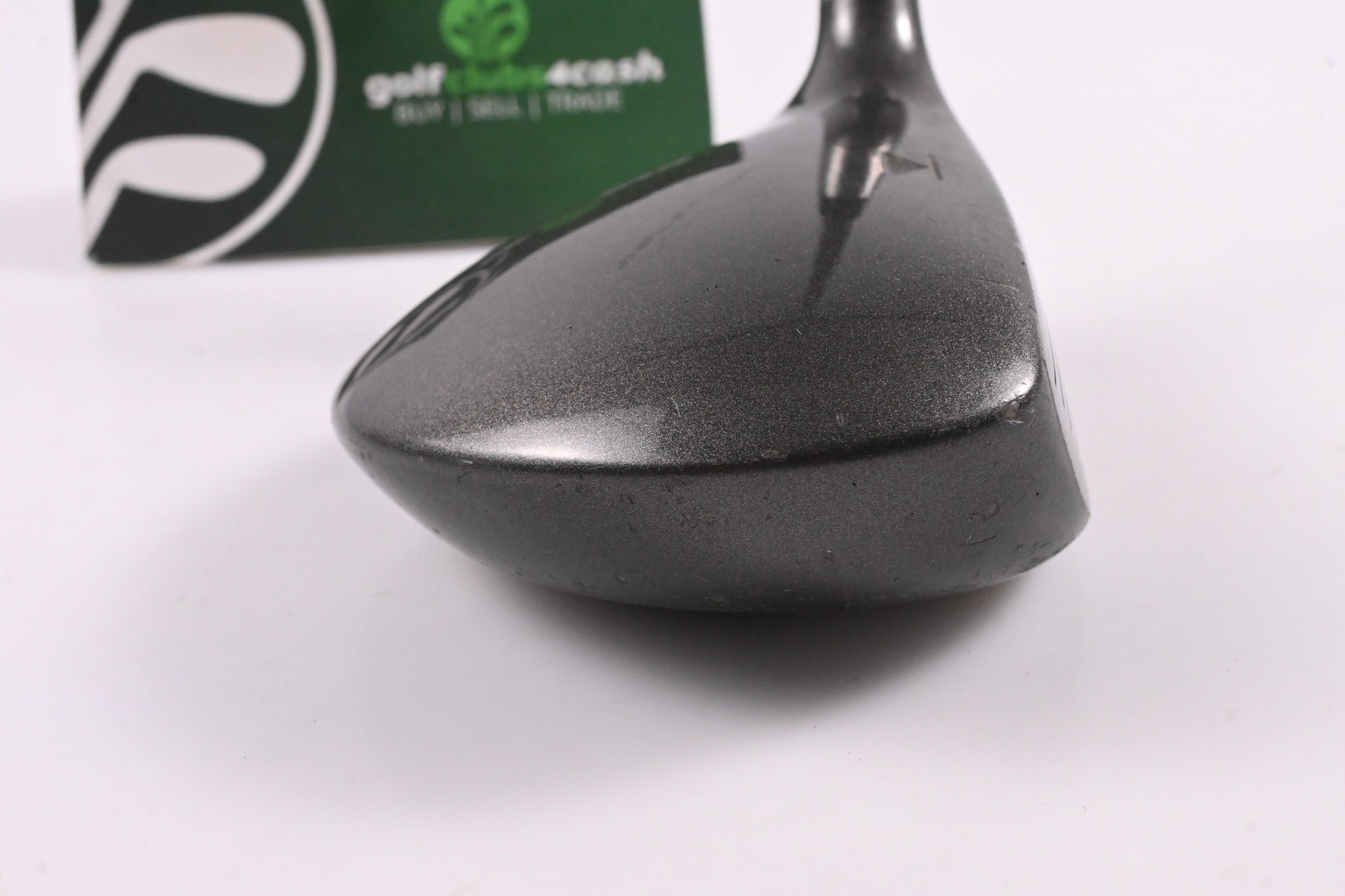 Titleist 975 F #3 Wood / 14.5 Degree / Regular Flex Titleist Ultralite CGT Shaft