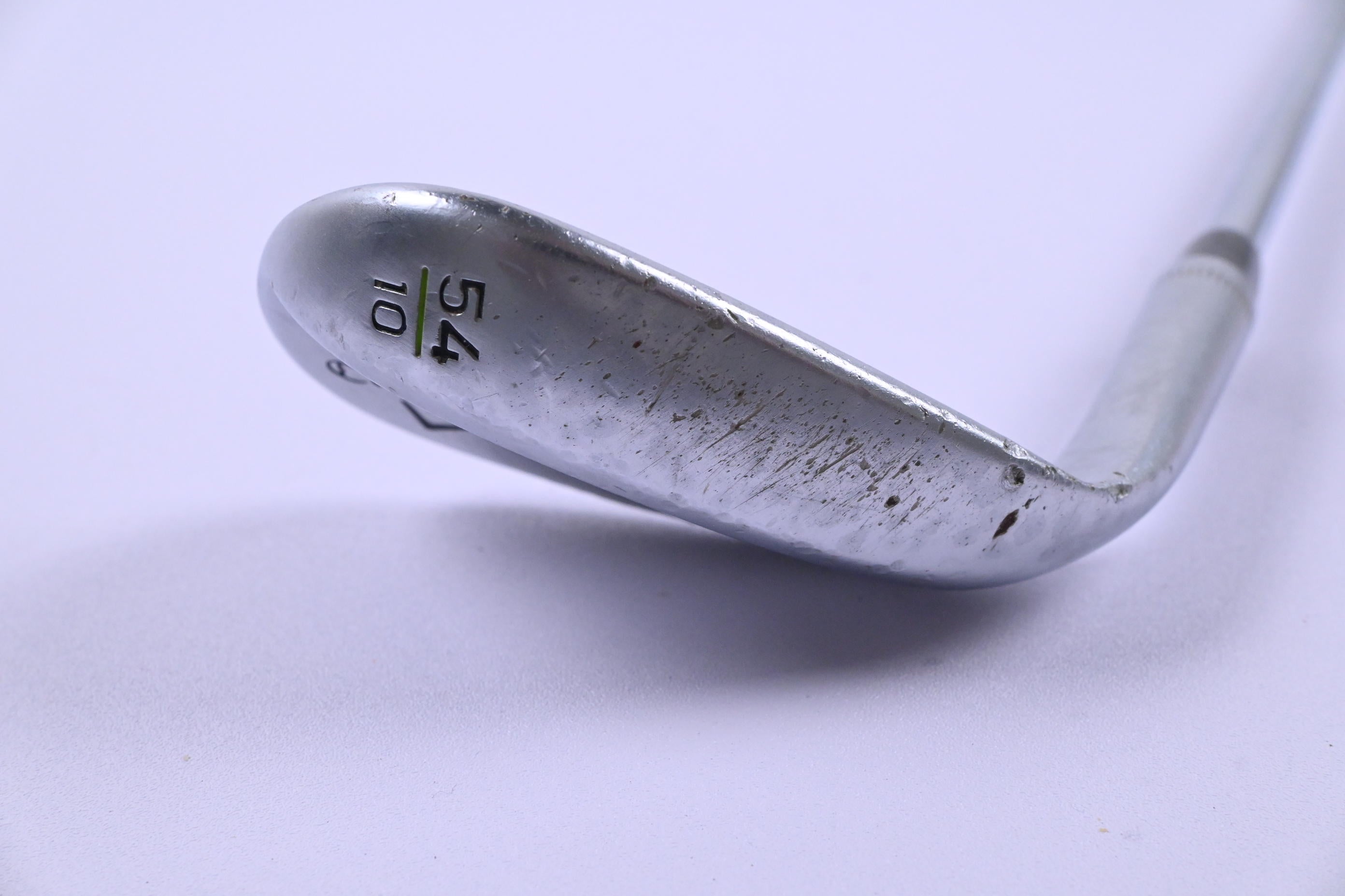 Callaway MD3 Milled Sand Wedge / 54 Degree / Regular Flex Dynamic Gold R300
