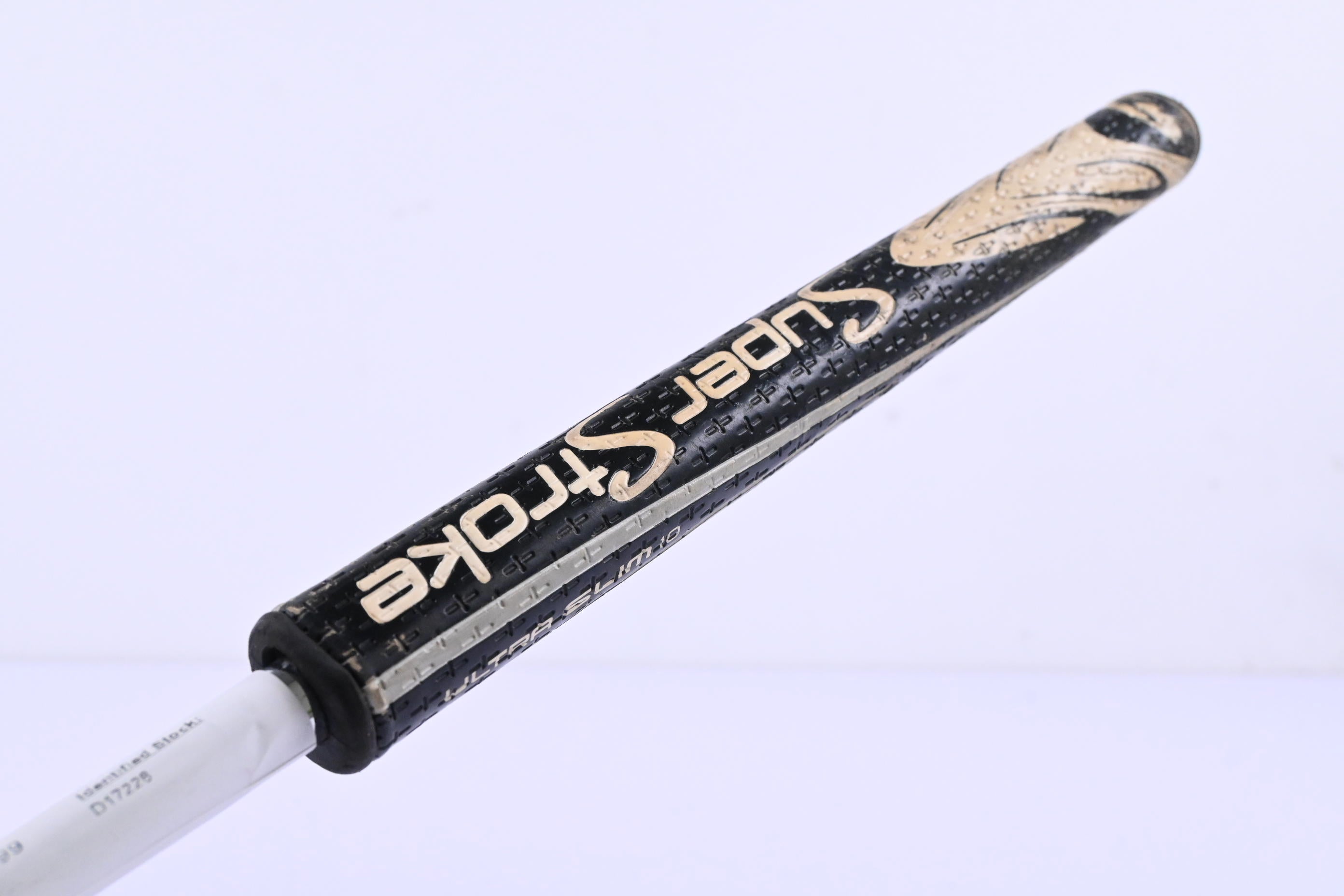 Odyssey Black Series Tour Design 2 Putter / 35 Inch