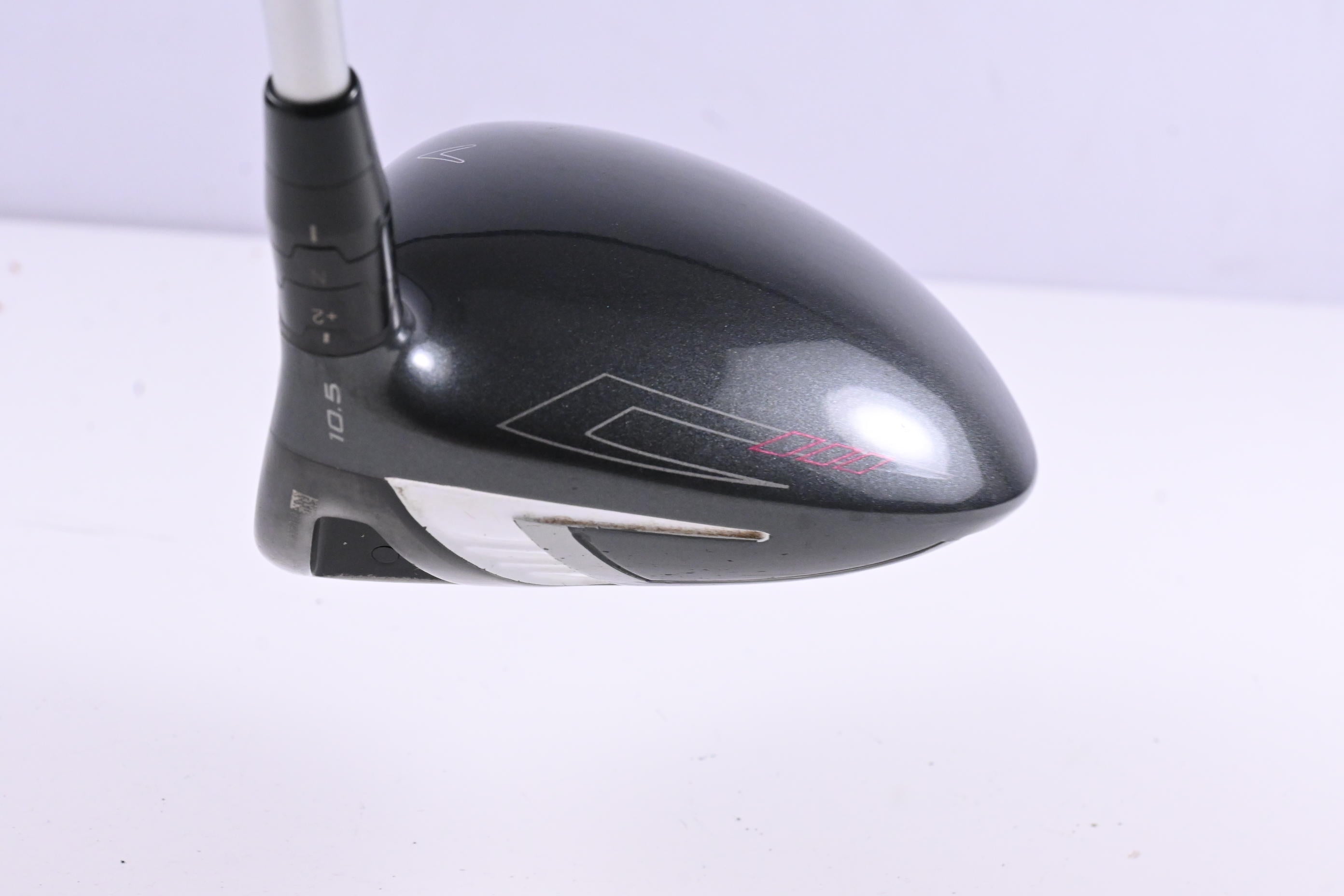 Ladies Callaway X2 Hot Driver / 10.5 Degree / Ladies Flex Aldila Callaway X2 Hot