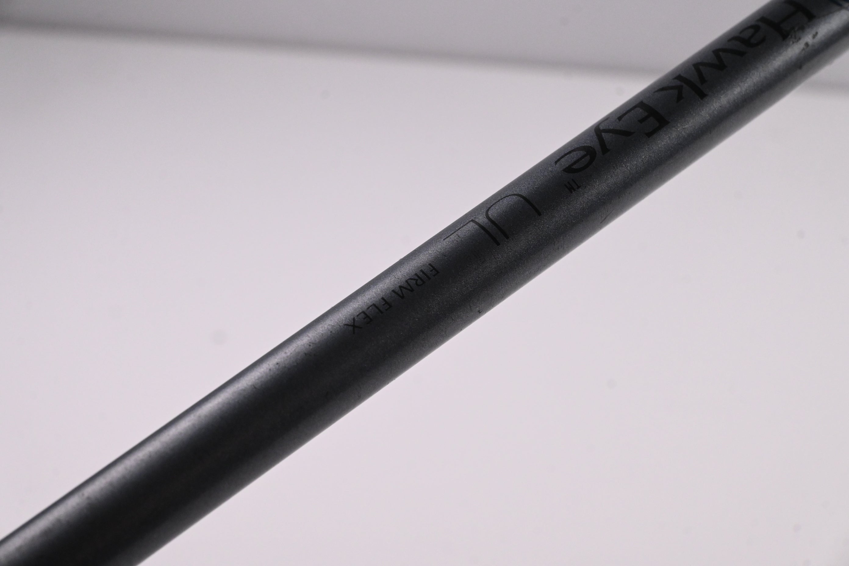 Left Hand Callaway Hawk Eye #3 Wood / 15 Degree / Firm Flex Callaway Hawk Eye