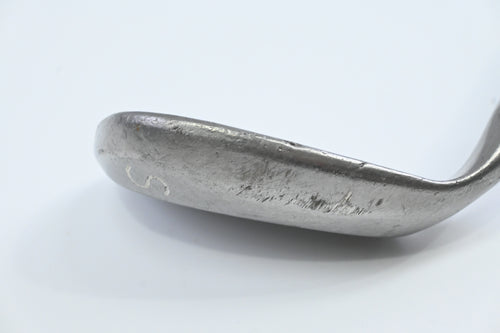 Ping Eye 2+ BeCu Sand Wedge / 53 Degree / Blue Dot / Stiff Flex Ping Cushin JZ