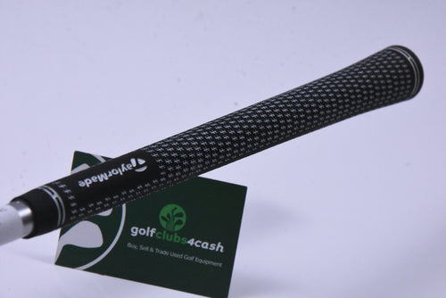 Vega VC-01 #6 Iron / X-Flex C6 Silver 80 Shaft