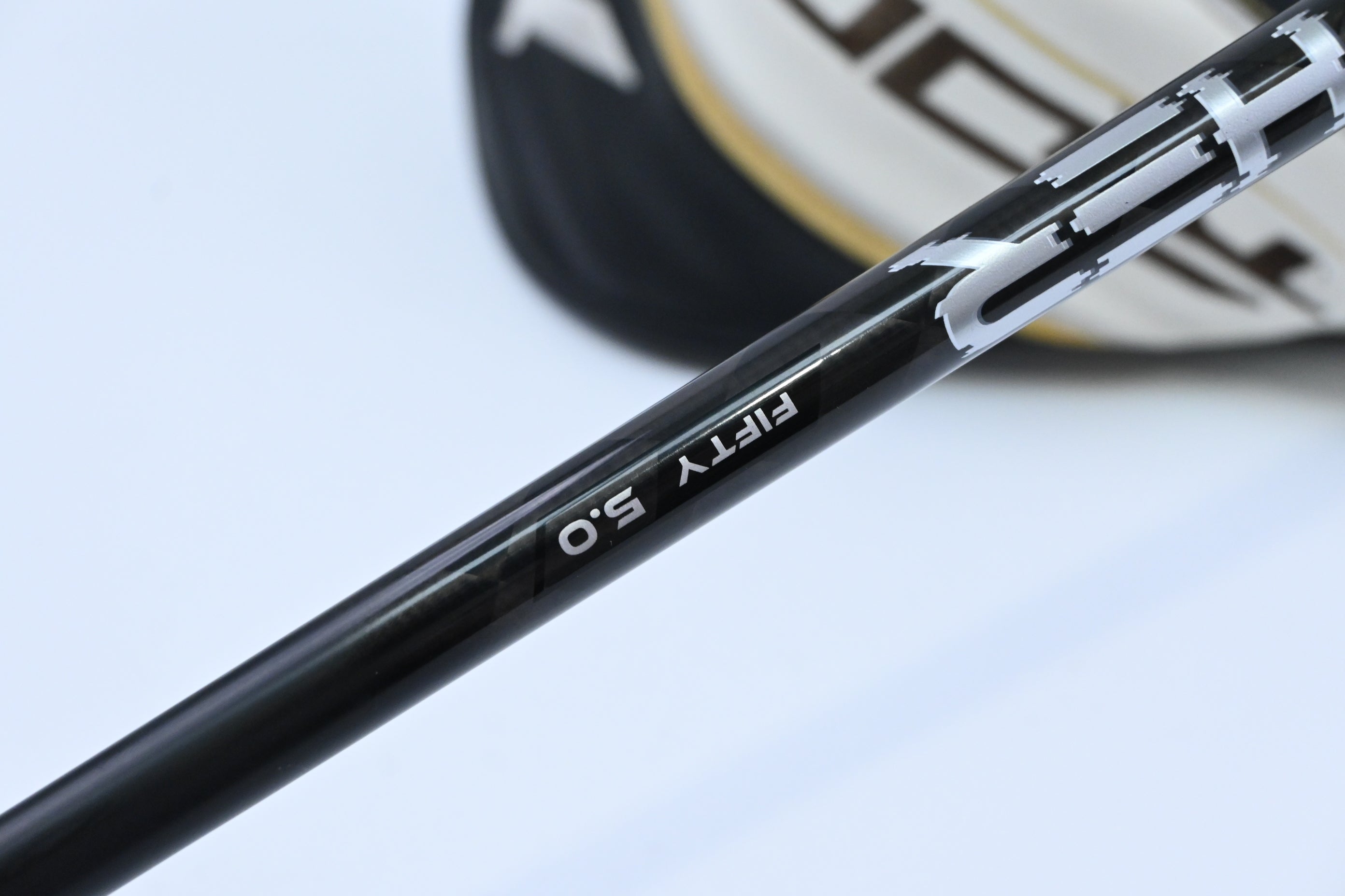 Callaway Rogue ST MAX Driver / 10.5 Degree / Senior Flex Cypher 50 Shaft