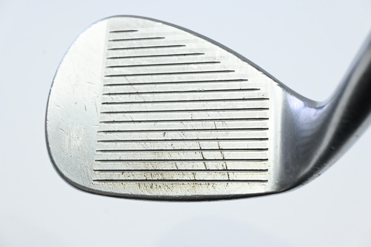 Titleist Vokey SM9 Lob Wedge / 60 Degree / Wedge Flex Vokey SM9 Shaft