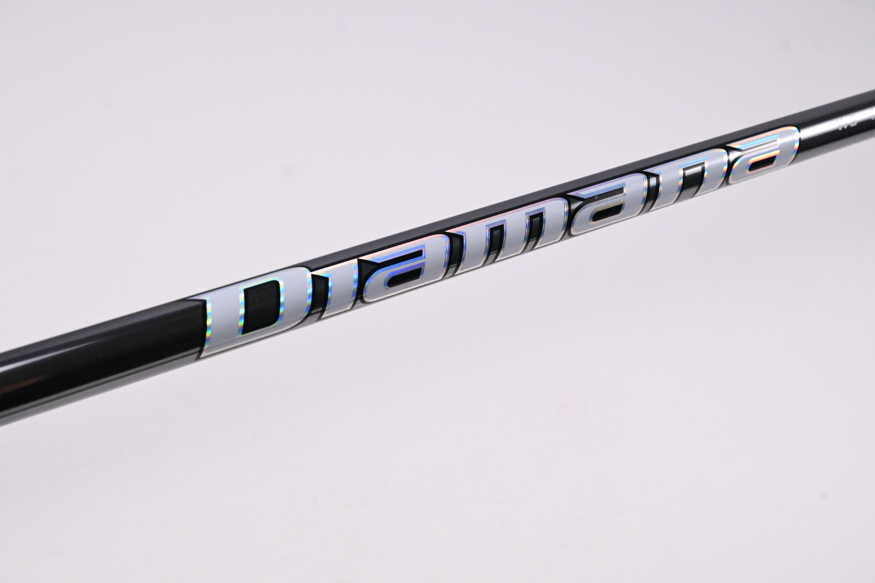Diamana WS-Series 40 Driver Shaft / Regular Flex / .335" Tip / Uncut