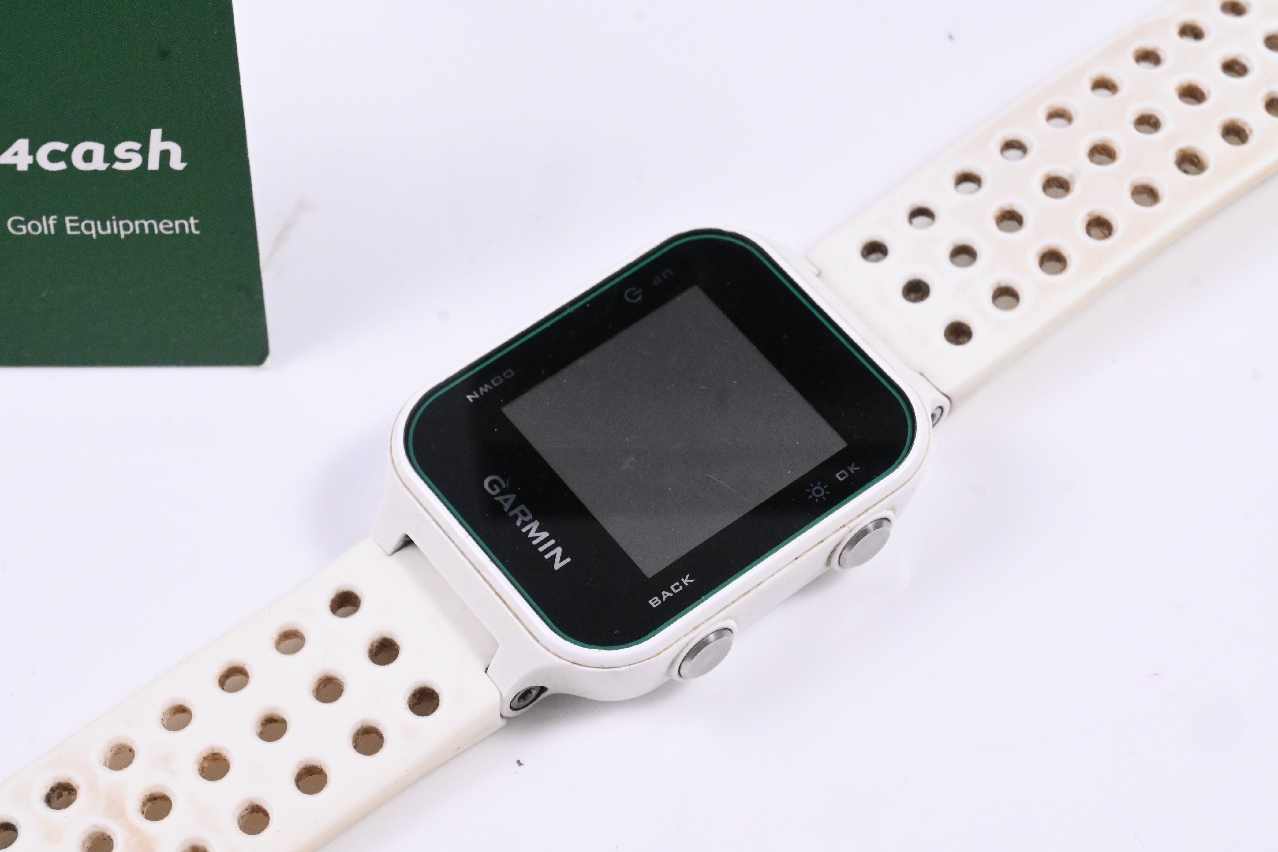 Garmin Approach S20 / GPS Watch