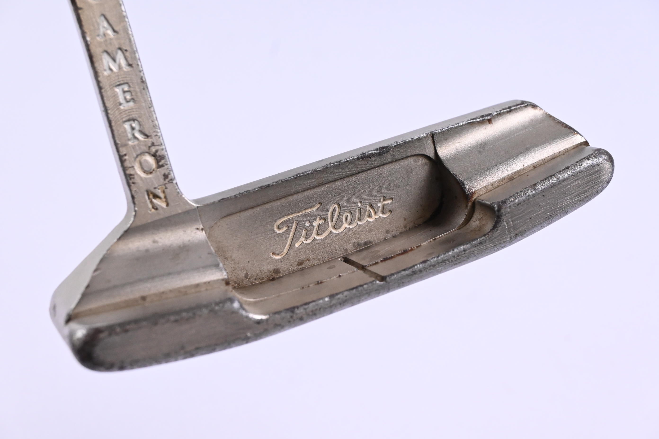 Scotty Cameron Pro Platinum Newport Mid Slant Putter / 34 Inch