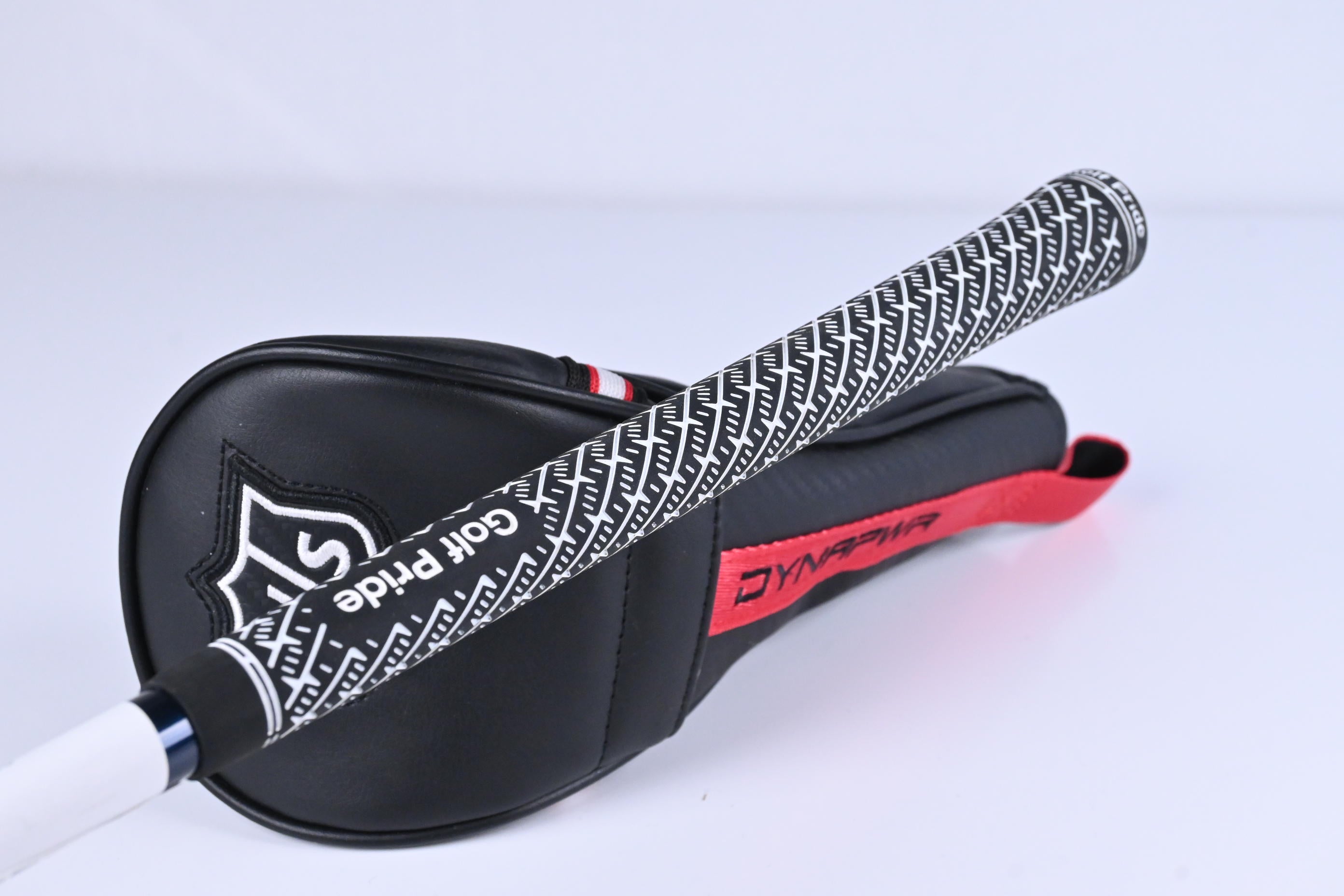 Wilson Dynapower 2023 #3 Wood / 15 Degree / X-Flex Fujikura Ventus Blue 6 Shaft