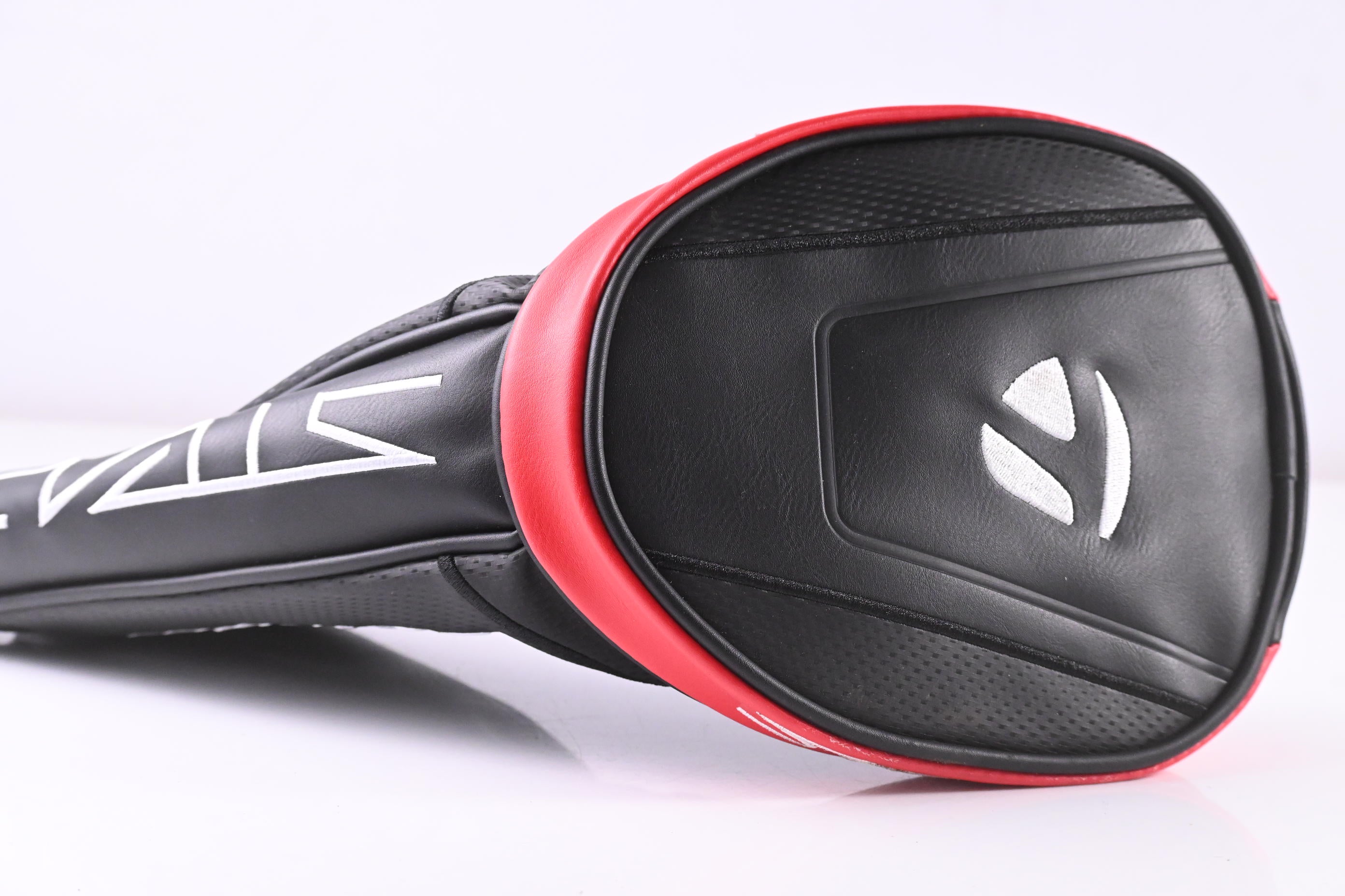Taylormade Stealth Driver / 10.5 Degree / Regular Flex Fujikura Air Speeder 45