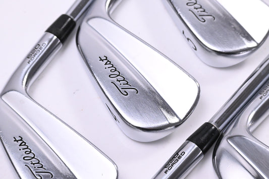 Titleist MB 620 Irons / 3-PW / X-Flex Dynamic Gold X100 Shafts
