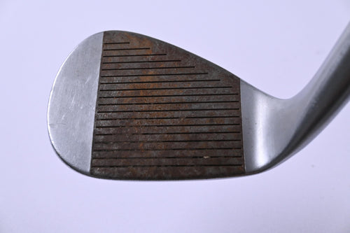 Taylormade Milled Grind 4 Lob Wedge / 56 Degree / Wedge Flex Dynamic Gold 115