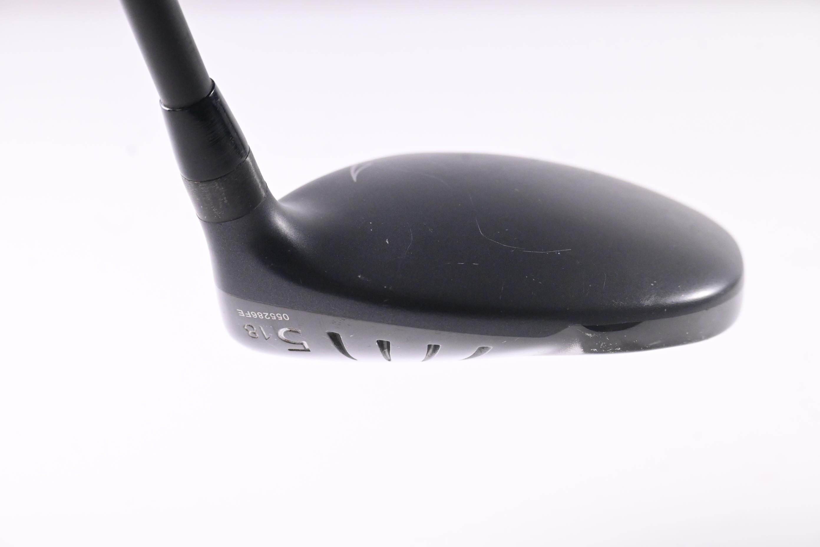 Ping G25 #5 Wood / 18 Degree / Regular Flex Ping TFC 189 Shaft