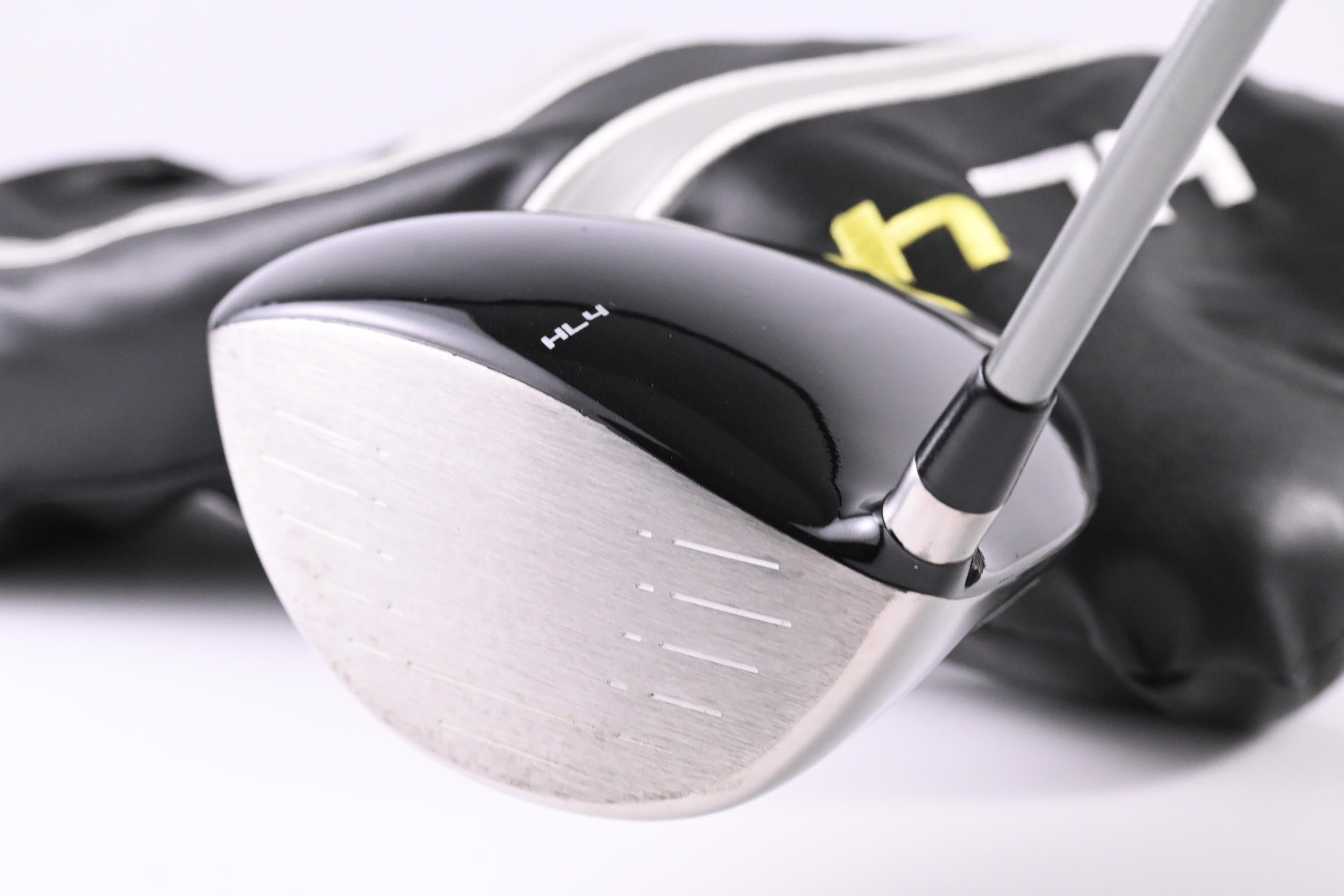 Tour Edge HL4 Driver / 10.5 Degree / Uniflex Tour Edge HL4 Shaft