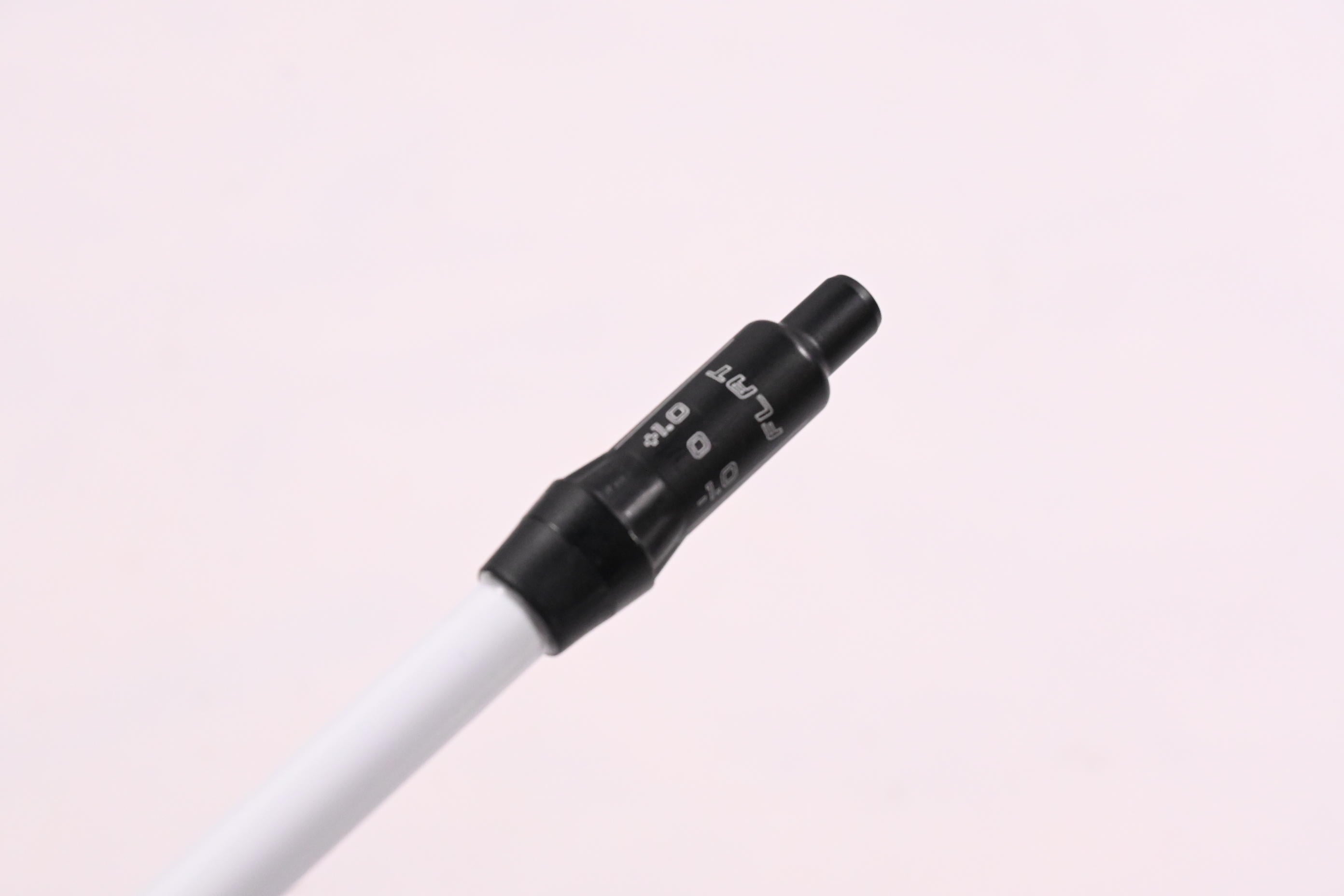 Fujikura Pro 2.0 7 Tour Spec #7 Wood Shaft / X-Flex / Ping 3rd Gen