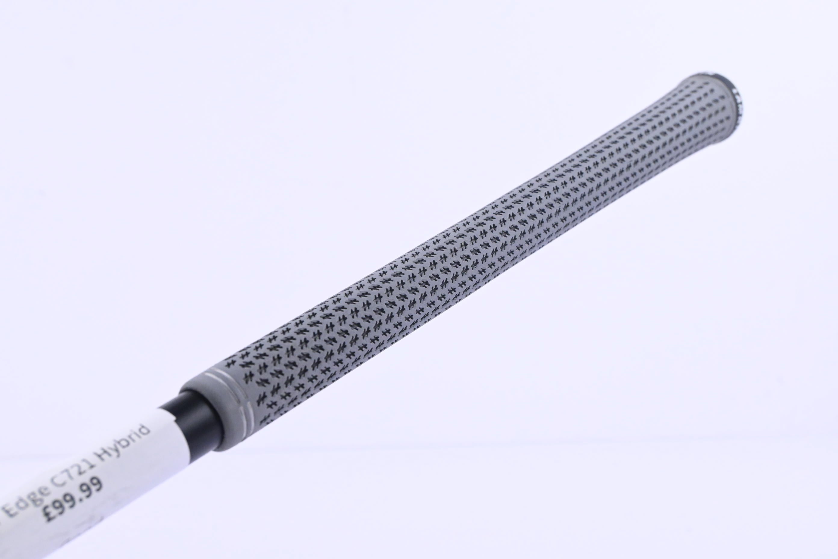 Tour Edge C721 #2 Hybrid / 17 Degree / Stiff Shaft KBS TGI 80 Shaft
