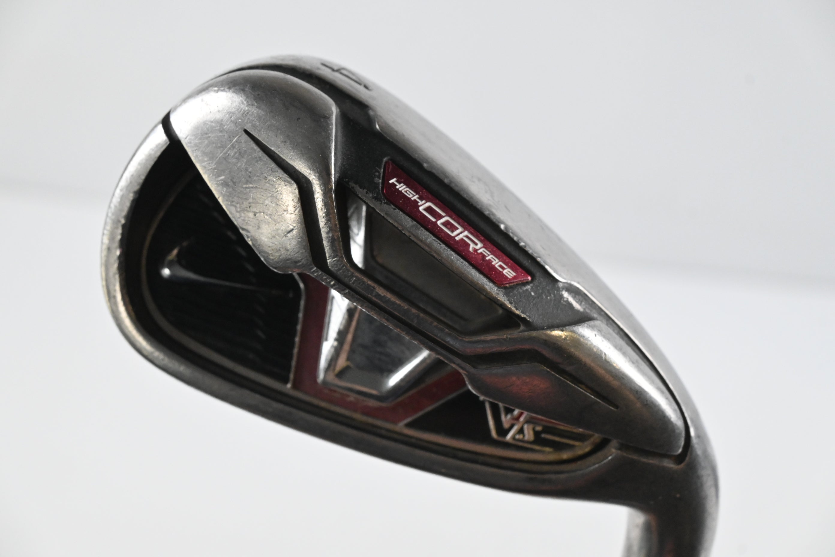 Nike VR-S #4 Iron / 21 Degree / Regular Flex Dynalite 90 Shaft