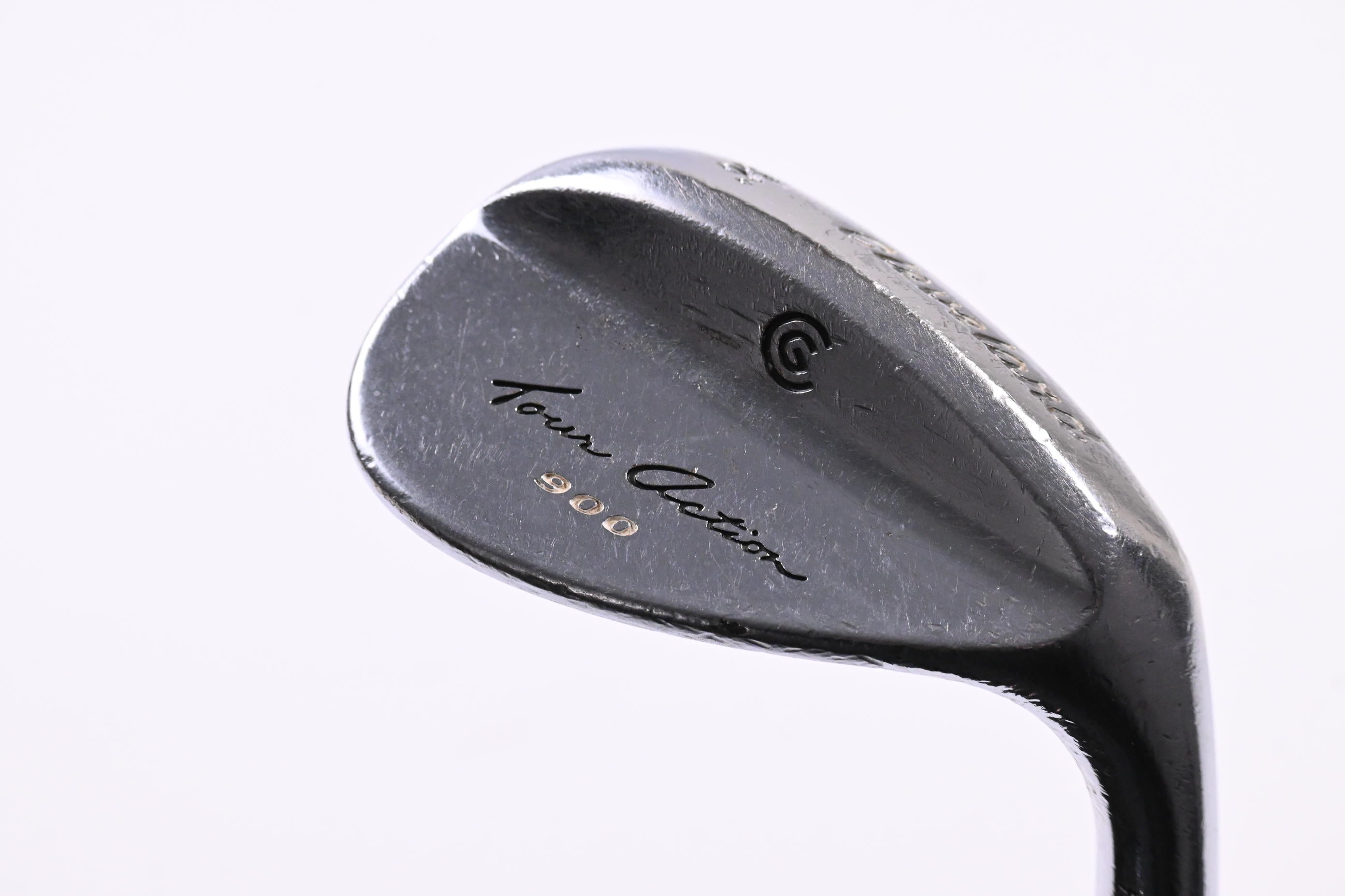 Cleveland Tour Action 900 Sand Wedge/ 56 Degree / Wedge Flex Steel Shaft