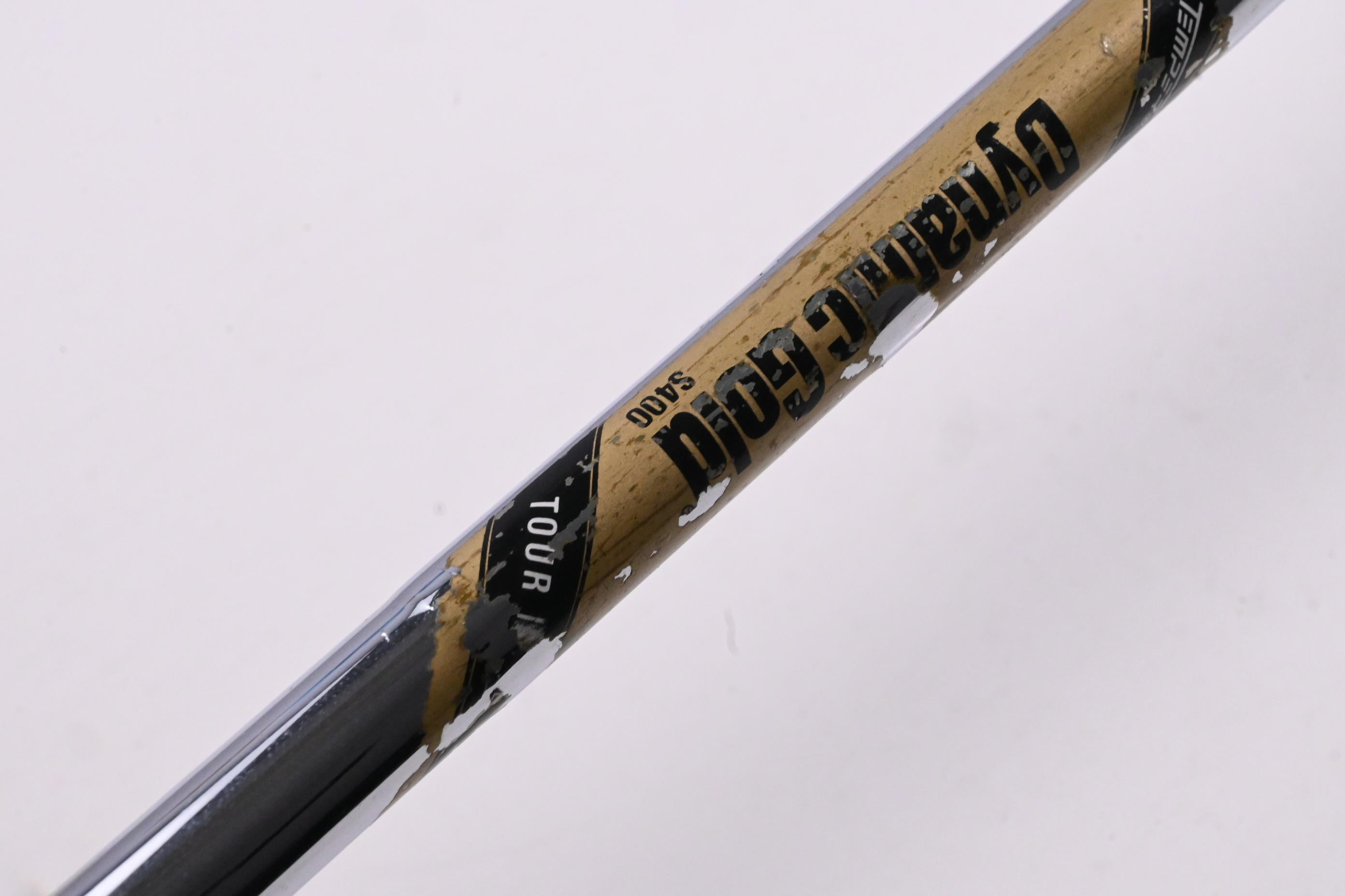 Cleveland RTX-4 Gap Wedge / 52 Degree / Stiff Flex Dynamic Gold S400 Shaft