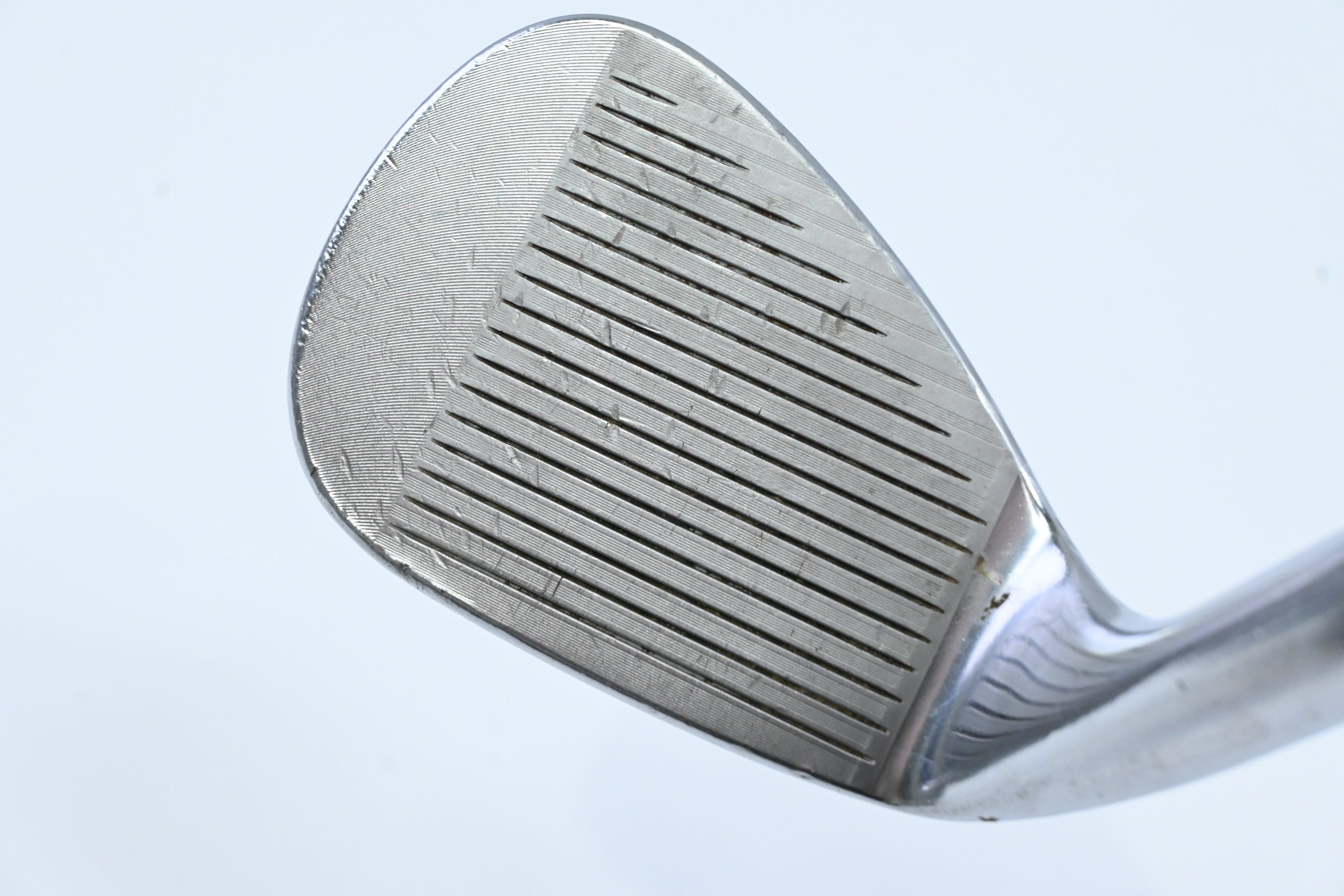 Titleist Vokey SM7 Gap Wedge / 52 Degree / Wedge Flex Vokey Design Shaft