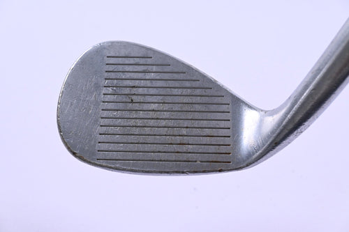 Nike VR V-Rev Gap Wedge / 52 Degree / Stiff Flex Dynamic Gold S200 Shaft