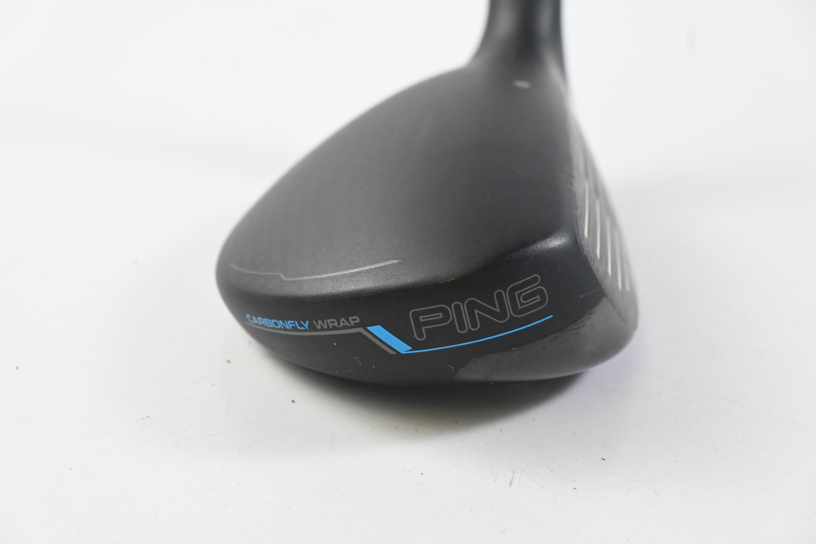 Ping G440 #5 Hybrid / 26 Degree / Senior Flex Ping Alta Quick 45 Shaft